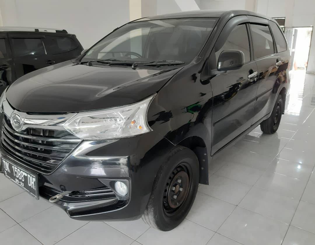 2017 Daihatsu Xenia 2017 Daihatsu Xenia