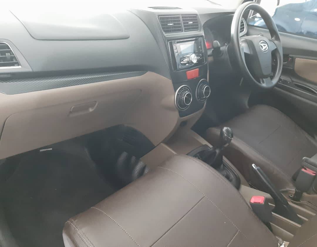 2017 Daihatsu Xenia 2017 Daihatsu Xenia