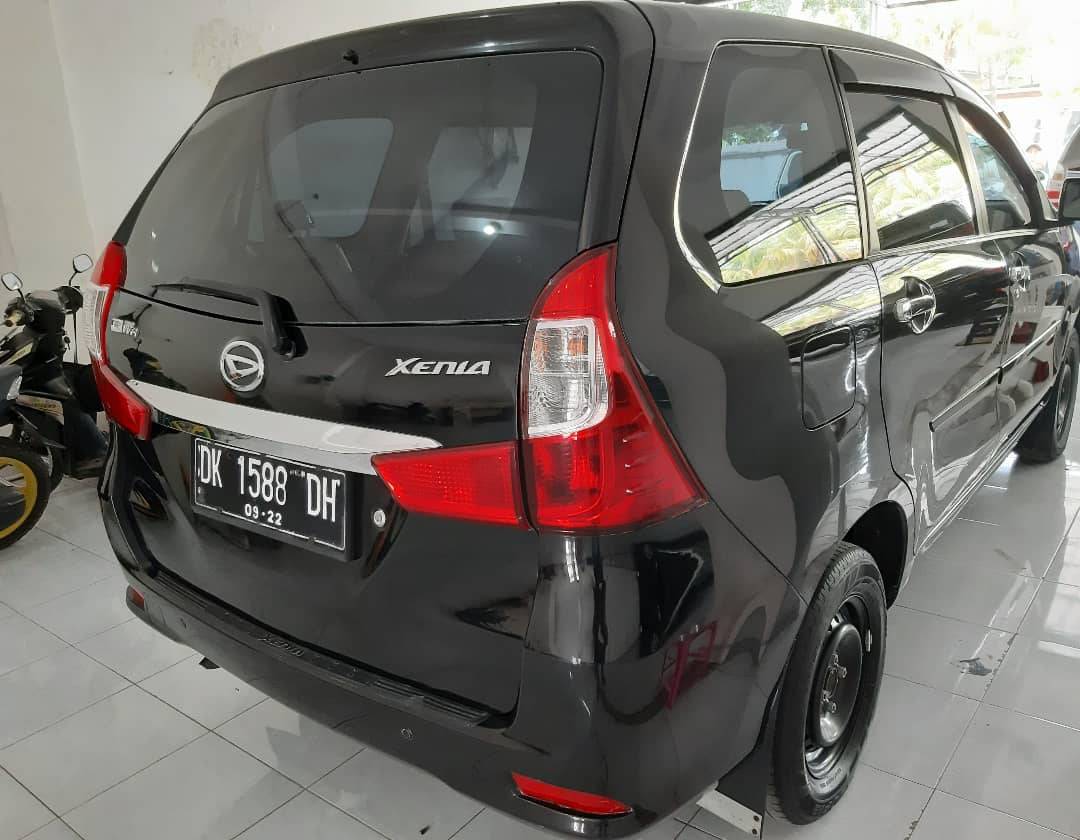 2017 Daihatsu Xenia 2017 Daihatsu Xenia