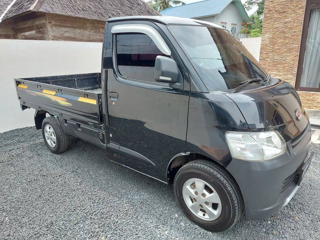 2019 Daihatsu Gran Max 2019 Daihatsu Gran Max