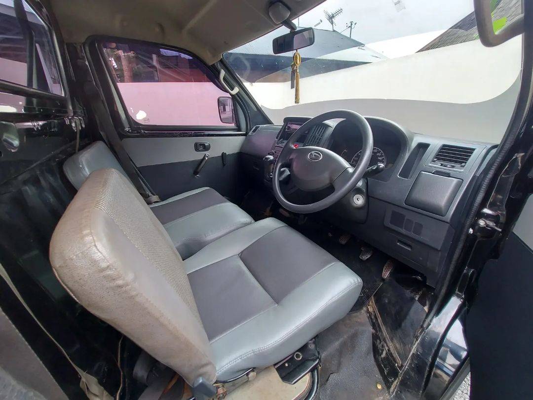 2019 Daihatsu Gran Max 2019 Daihatsu Gran Max