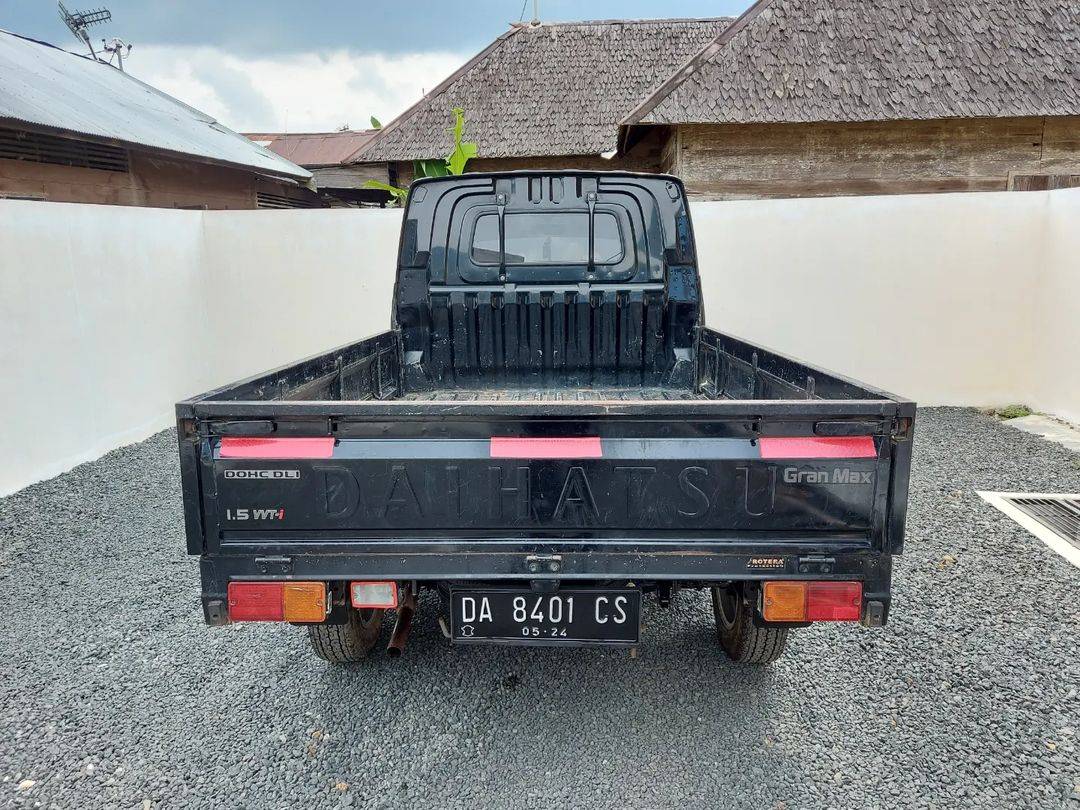 2019 Daihatsu Gran Max 2019 Daihatsu Gran Max