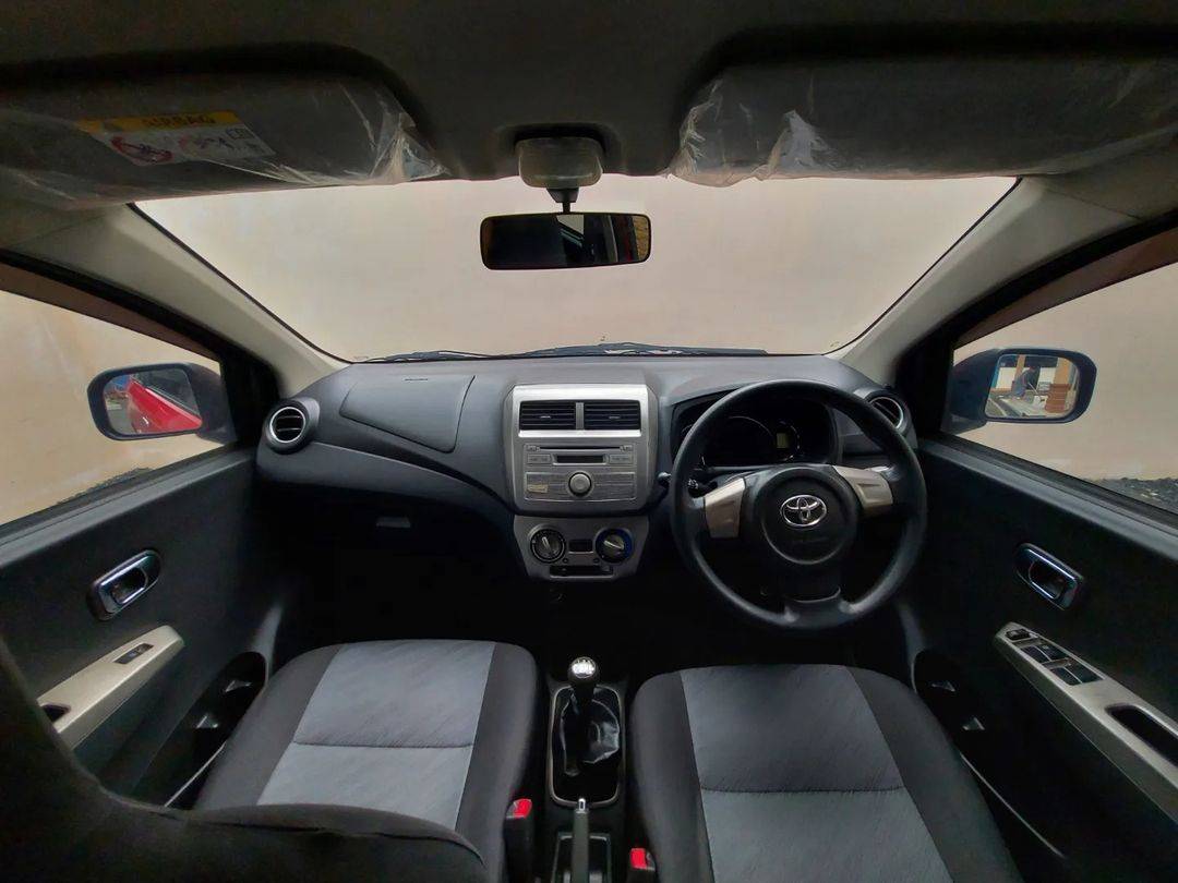 2017 Toyota Rush 2017 Toyota Rush