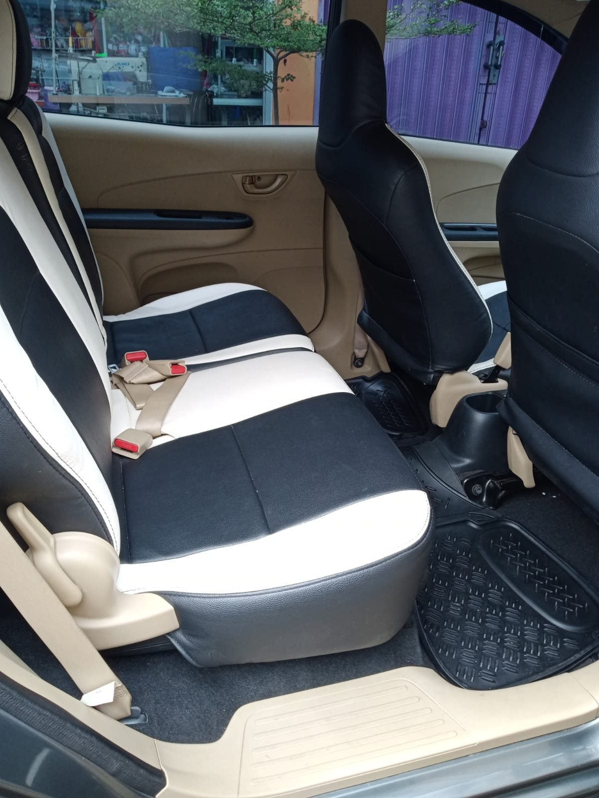 2014 Honda Mobilio 2014 Honda Mobilio