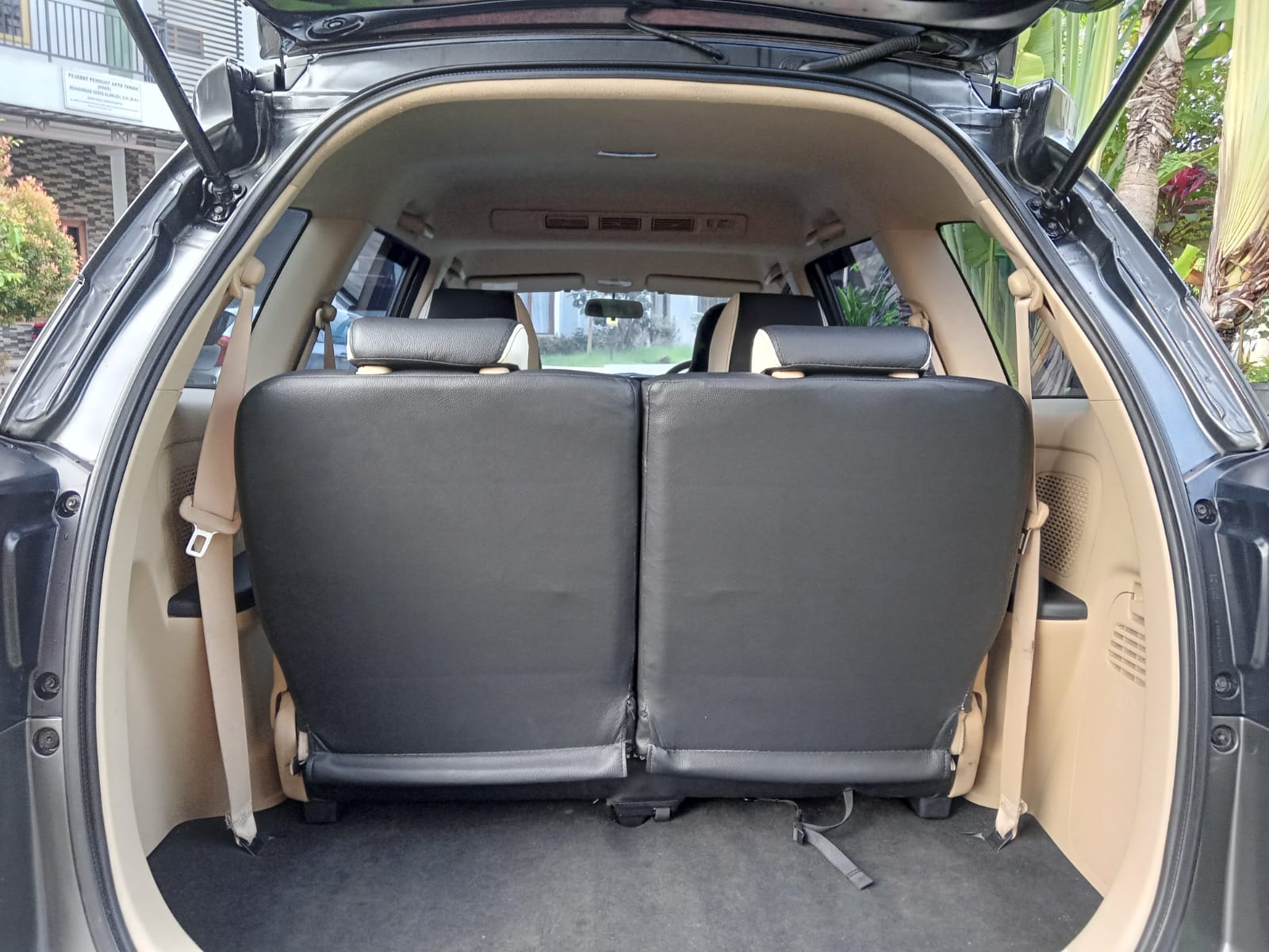 2014 Honda Mobilio 2014 Honda Mobilio