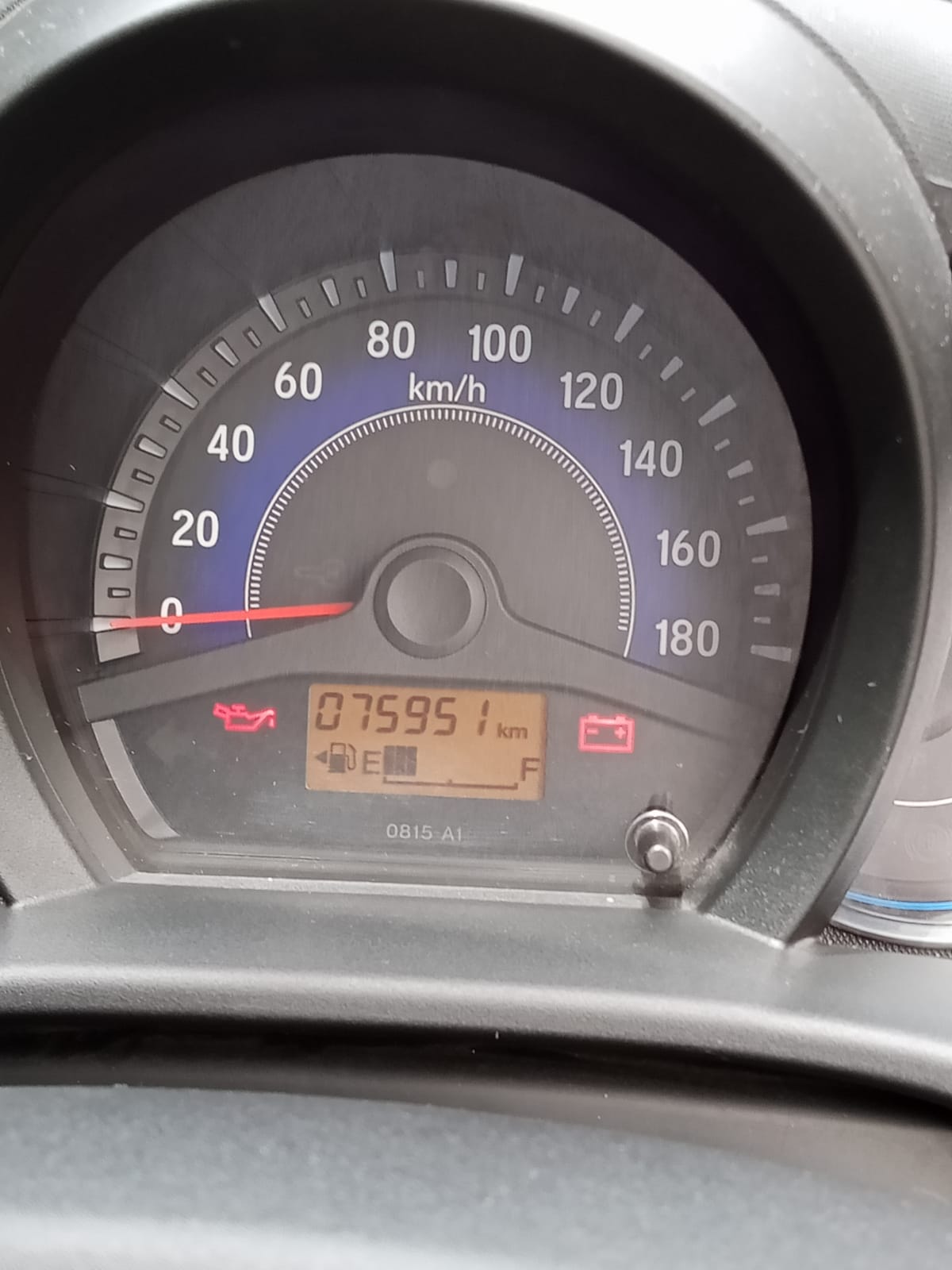 2014 Honda Mobilio 2014 Honda Mobilio