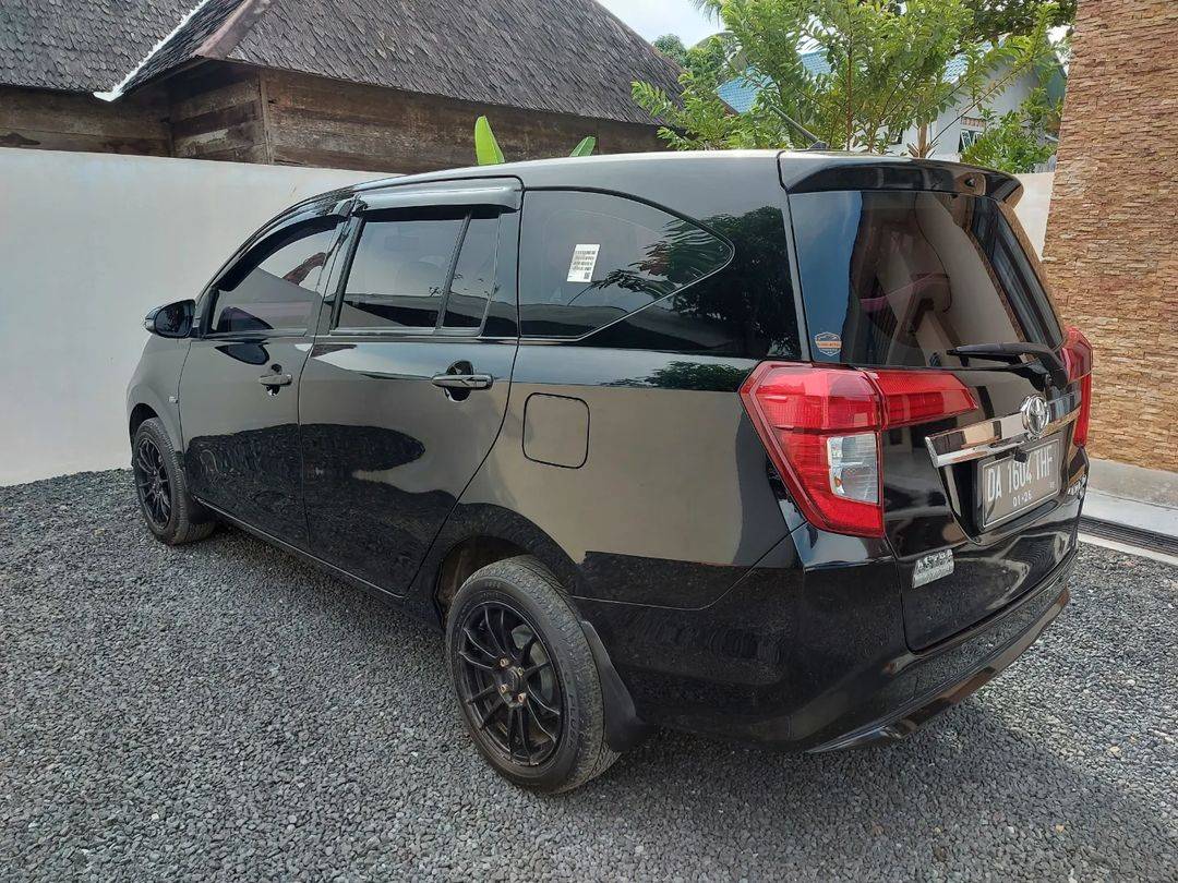 2019 Toyota Calya 2019 Toyota Calya