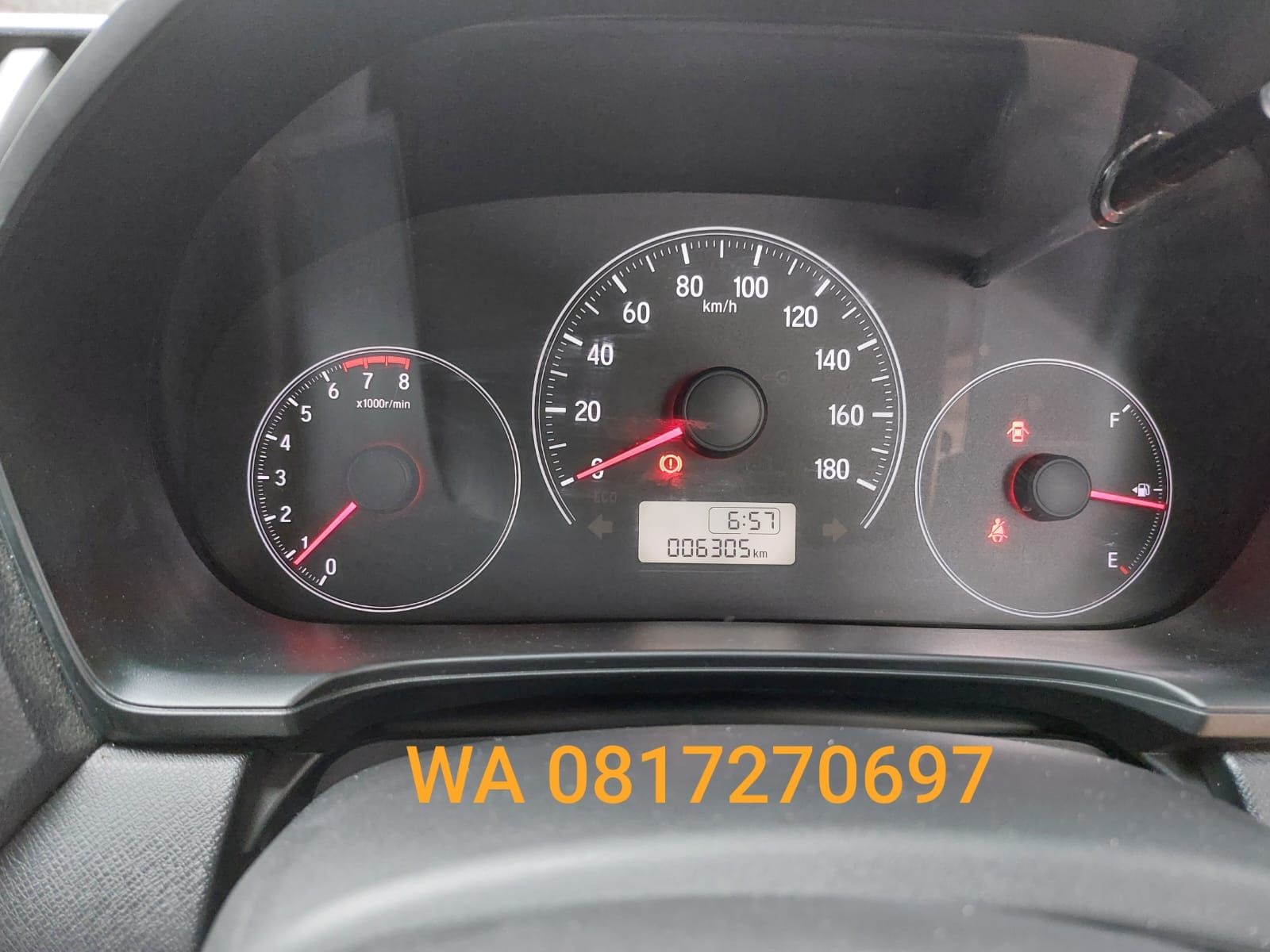 2020 Honda Brio 2020 Honda Brio