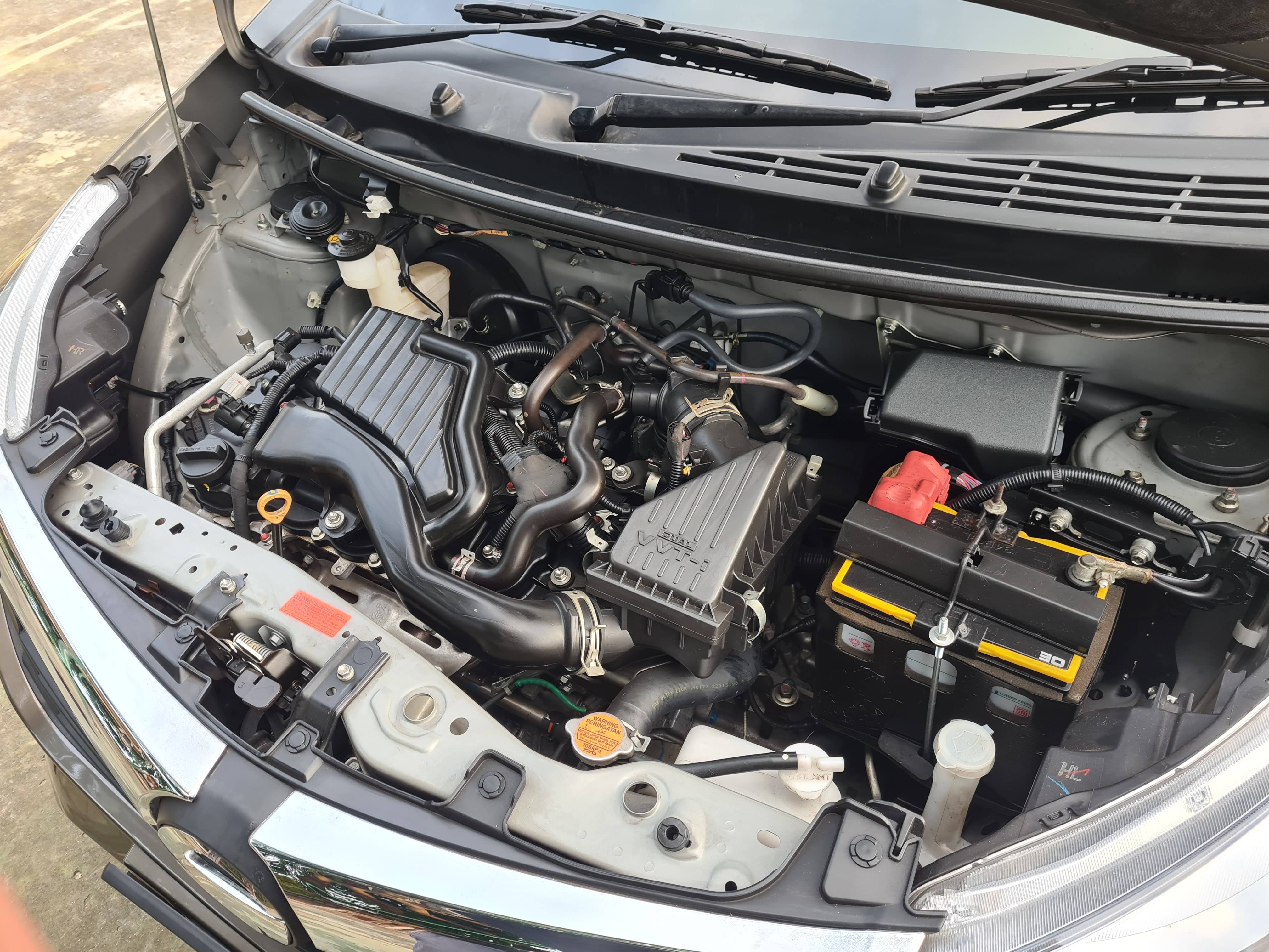 2022 Daihatsu Sigra 2022 Daihatsu Sigra