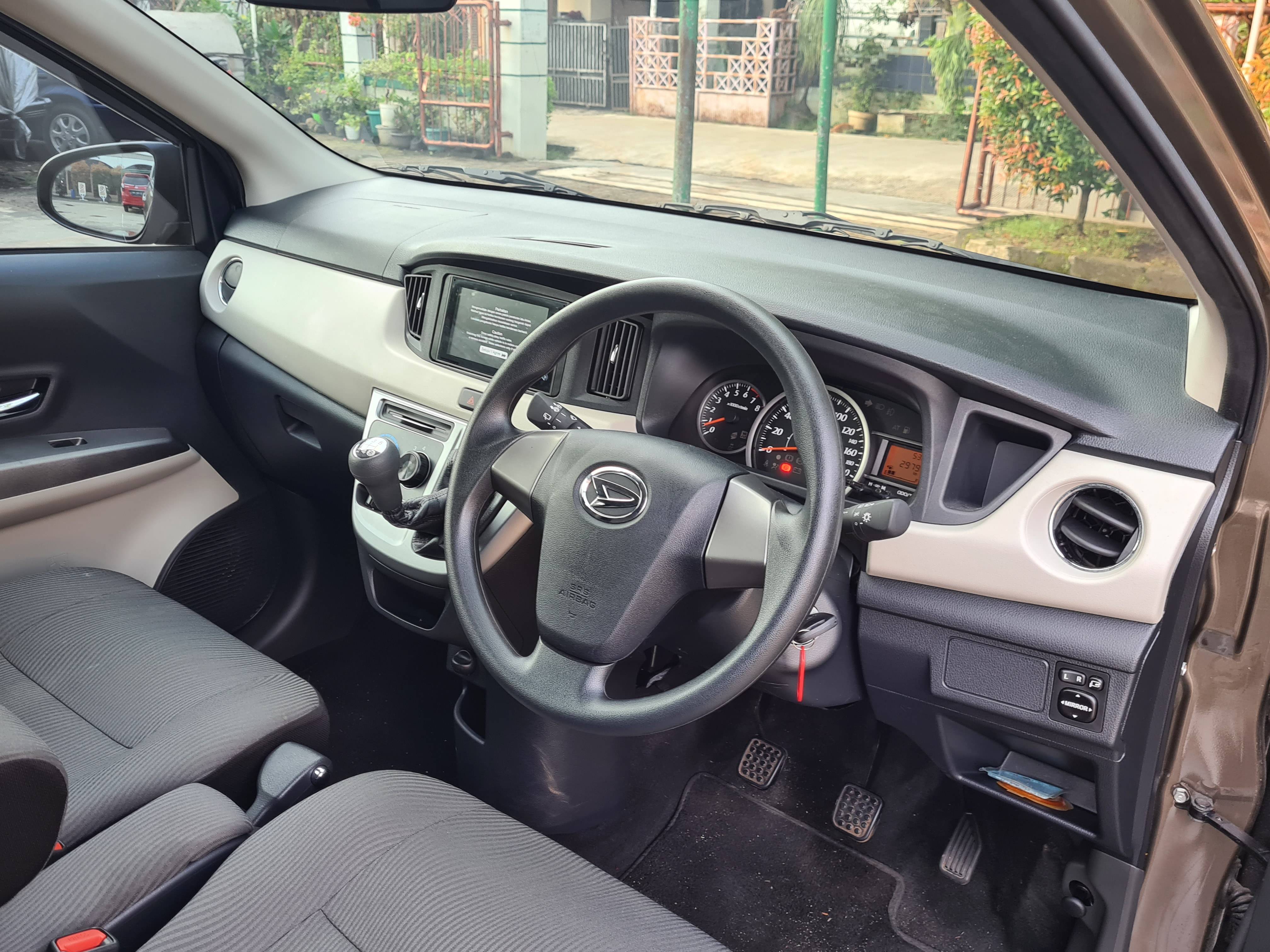 2022 Daihatsu Sigra 2022 Daihatsu Sigra