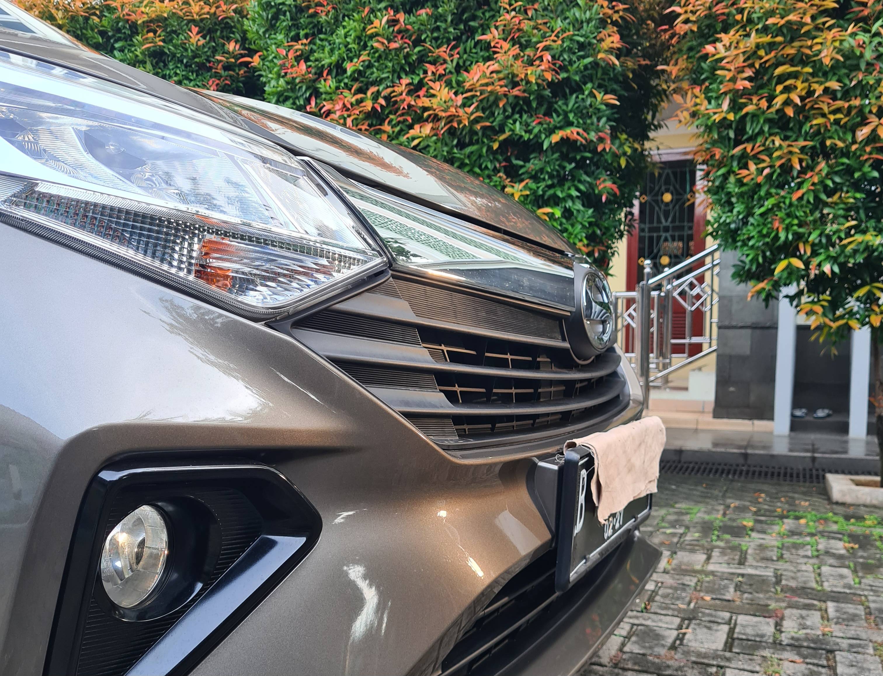 2022 Daihatsu Sigra 2022 Daihatsu Sigra