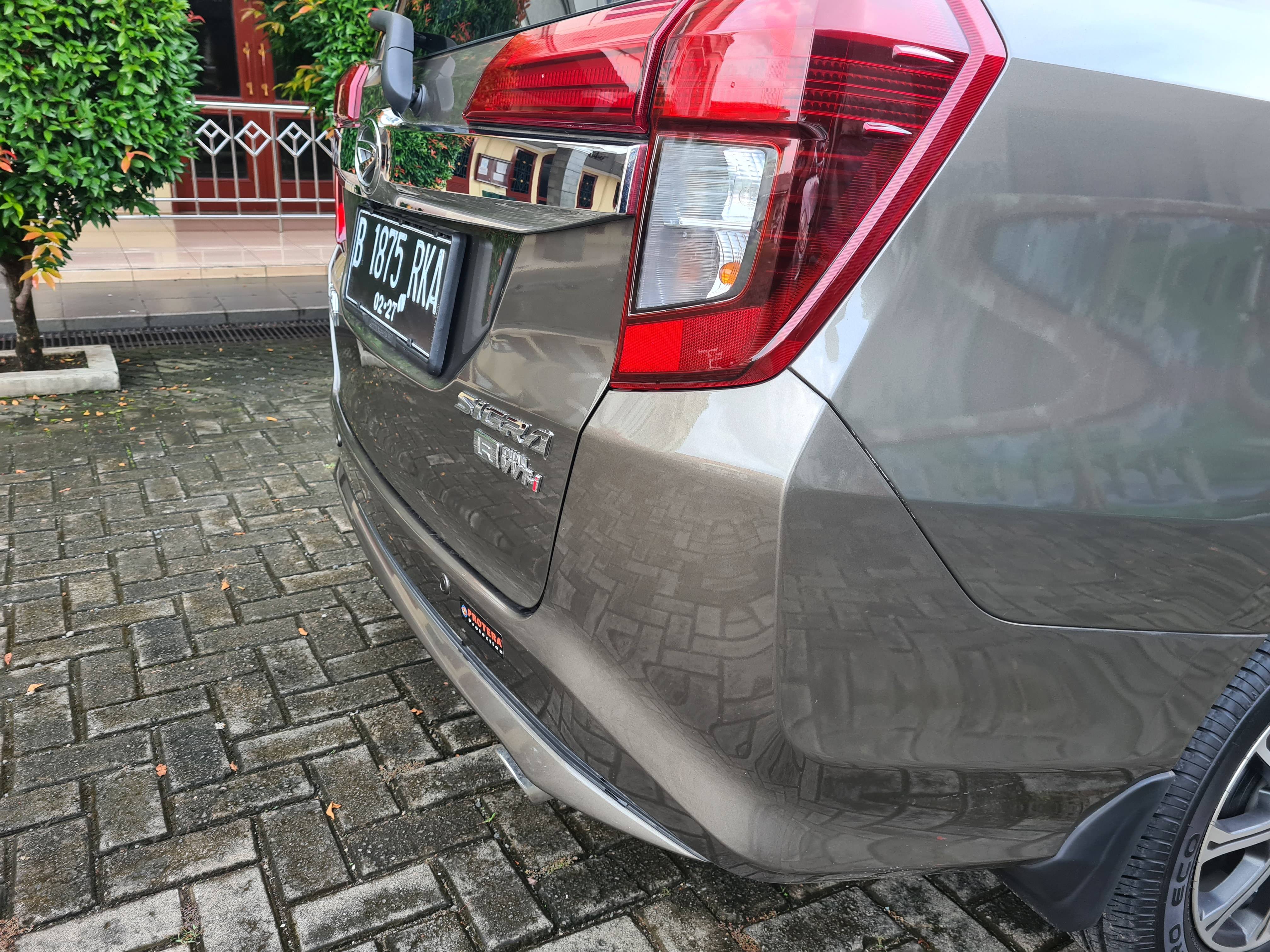 2022 Daihatsu Sigra 2022 Daihatsu Sigra