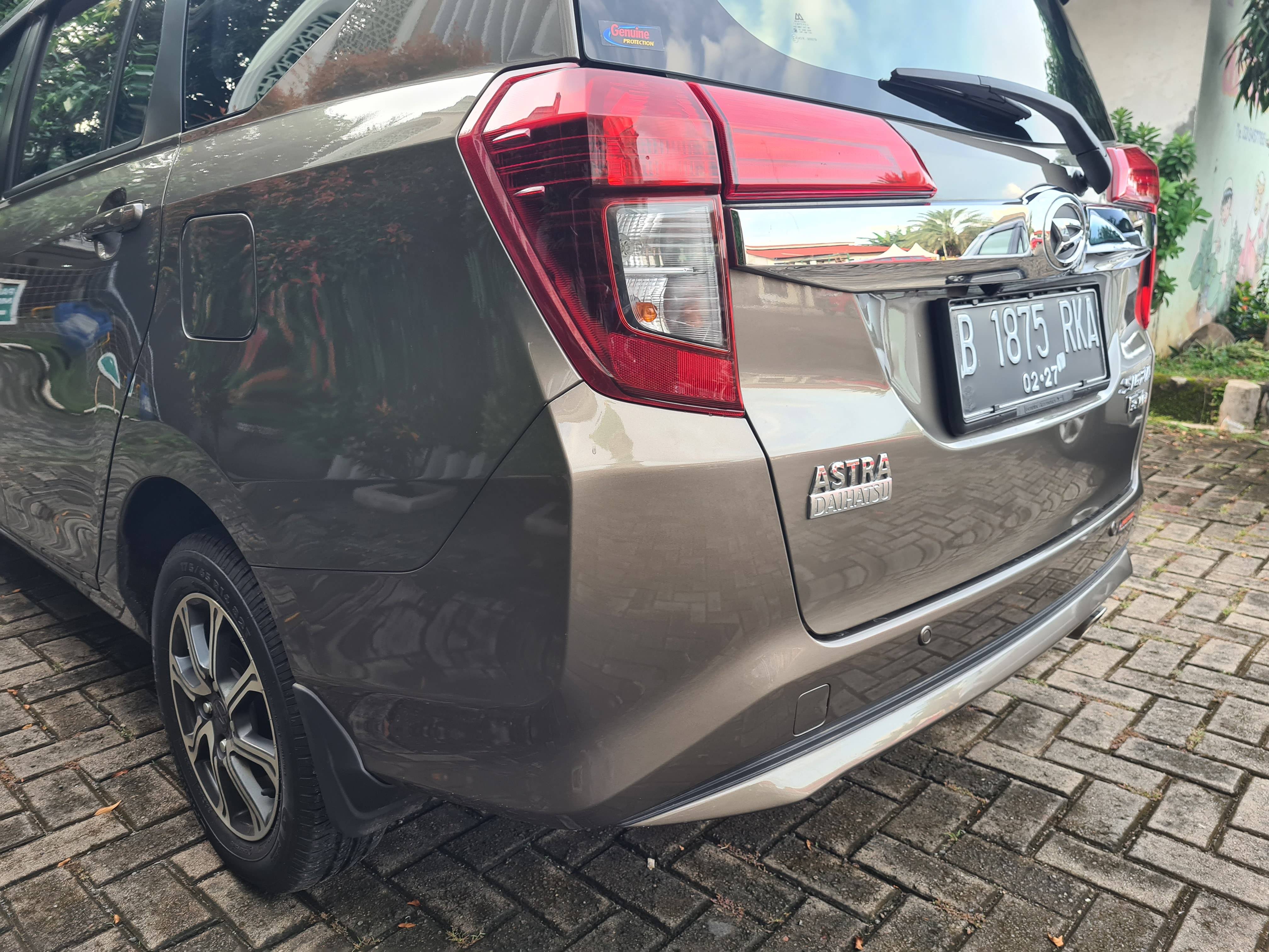 2022 Daihatsu Sigra 2022 Daihatsu Sigra