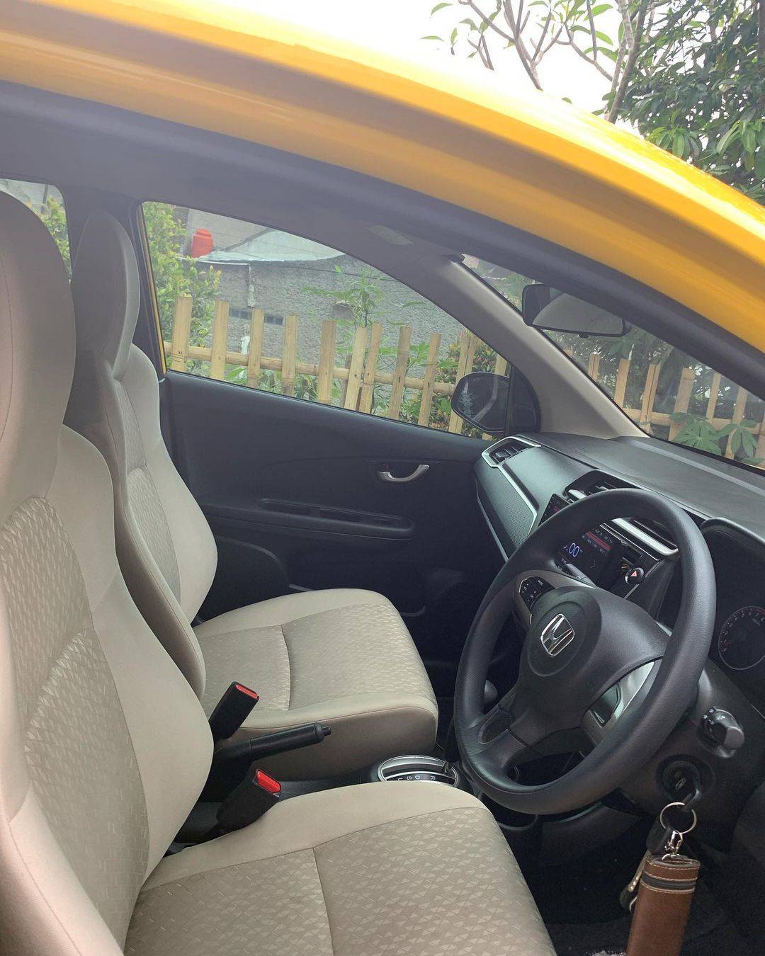 2020 Honda Brio 2020 Honda Brio