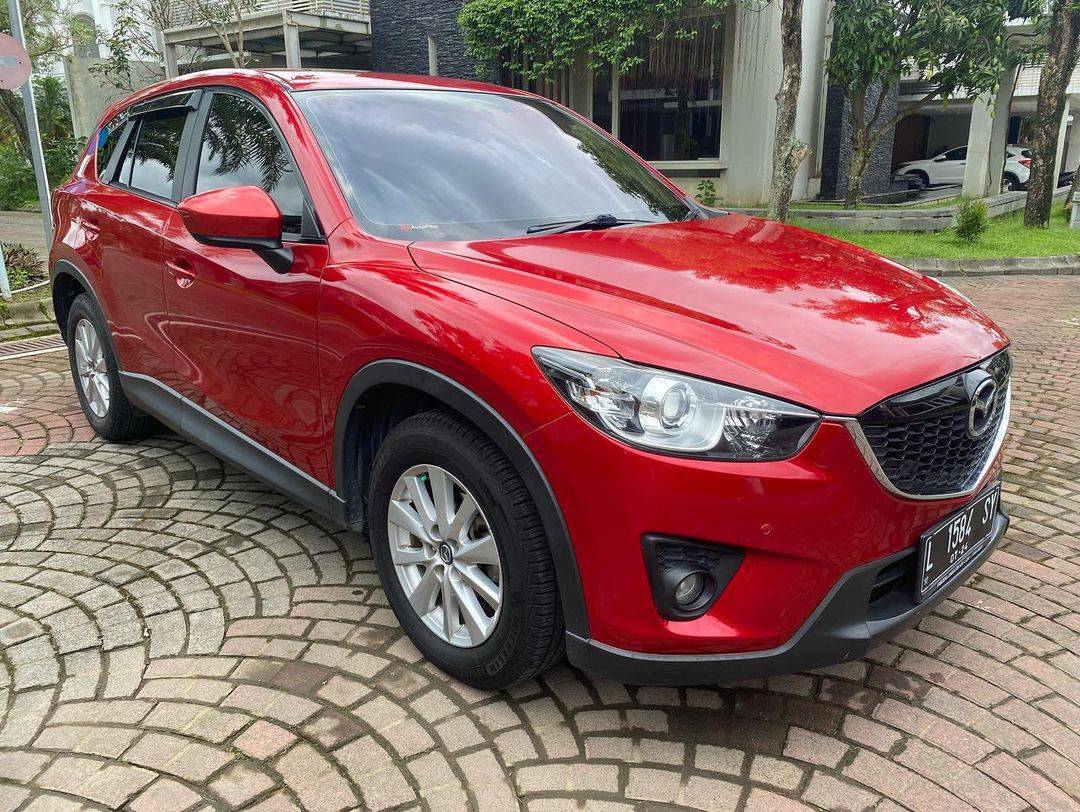 Used 2014 Mazda CX 5 2.5L Sport AT 2.5L Sport AT for sale