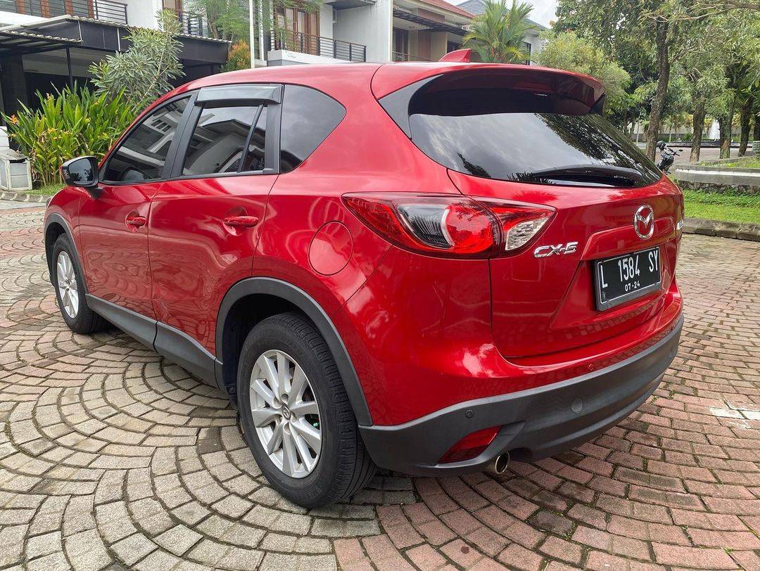 2014 Mazda CX 5 2014 Mazda CX 5