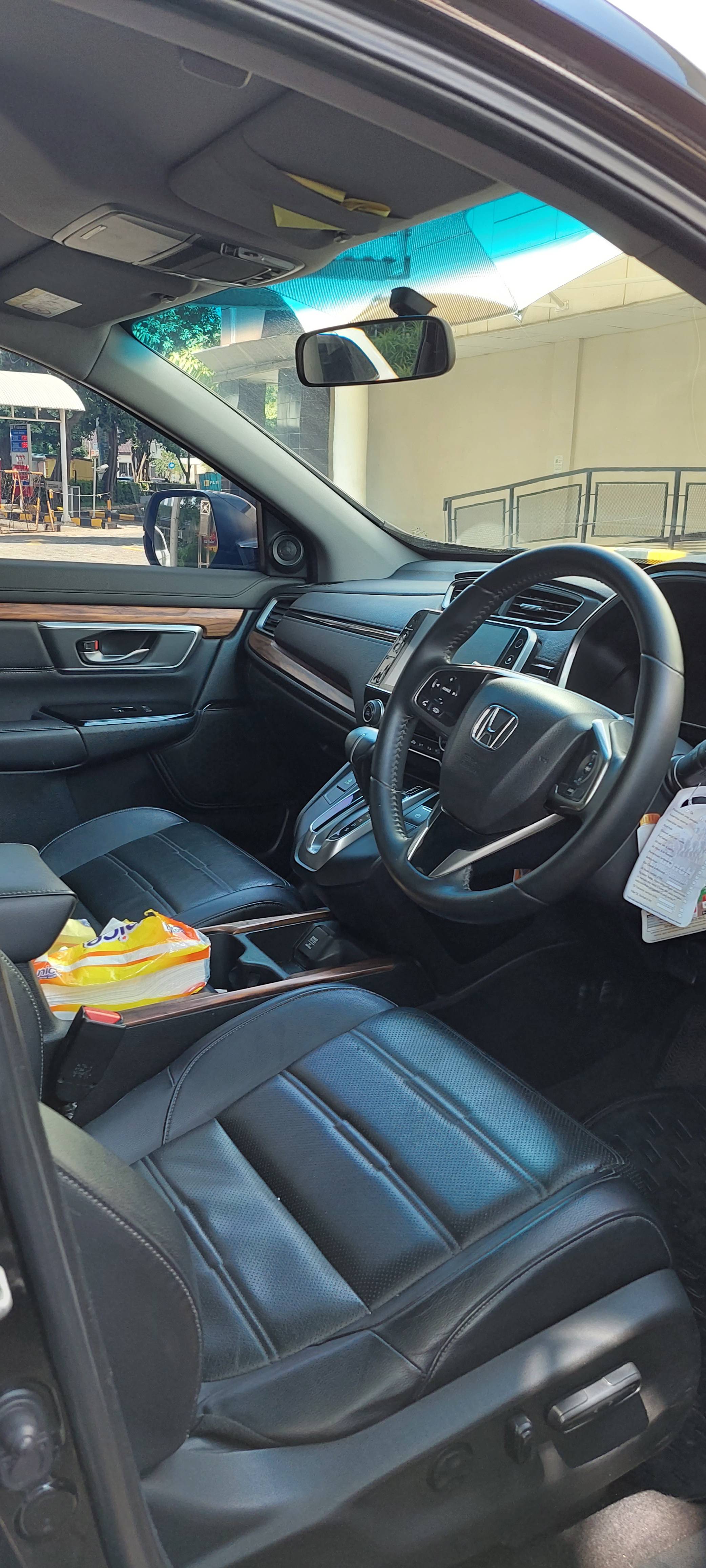 2018 Honda CRV 2018 Honda CRV