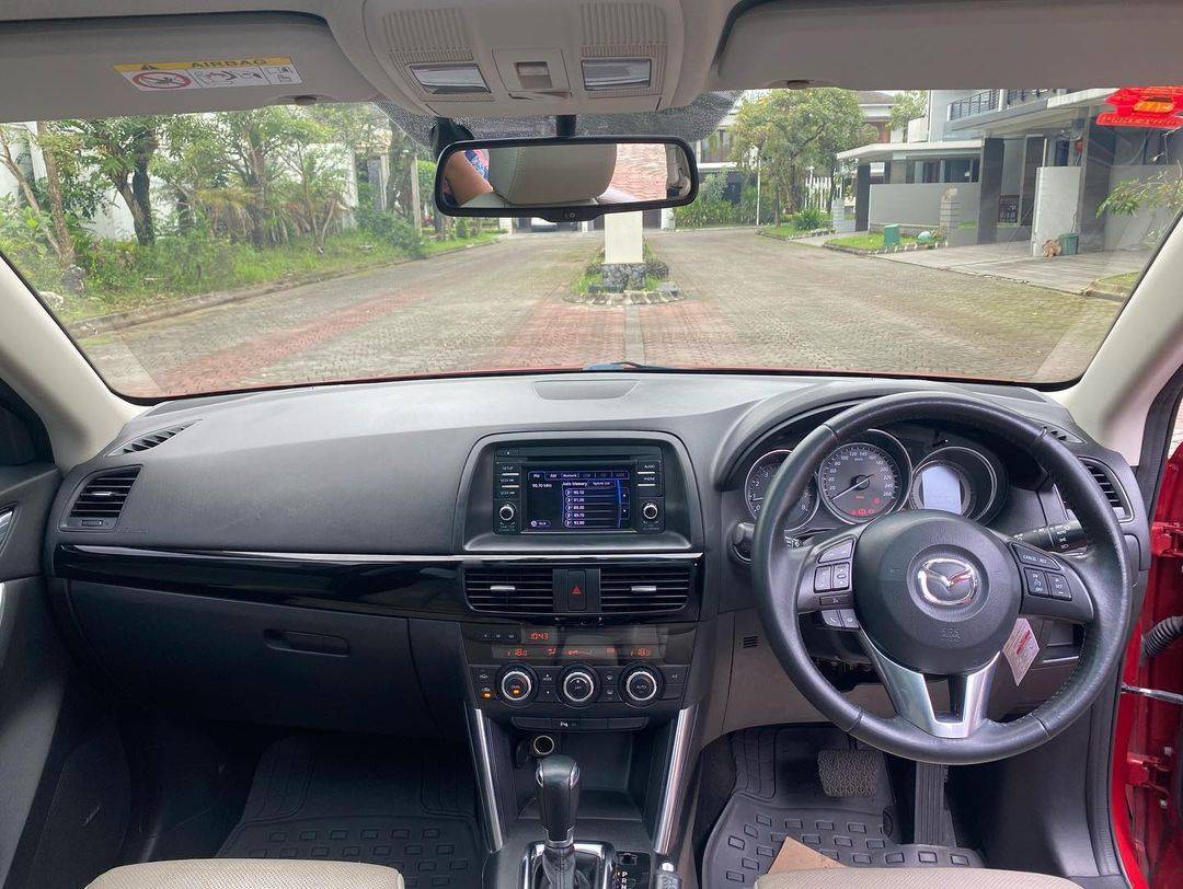 2014 Mazda CX 5 2014 Mazda CX 5