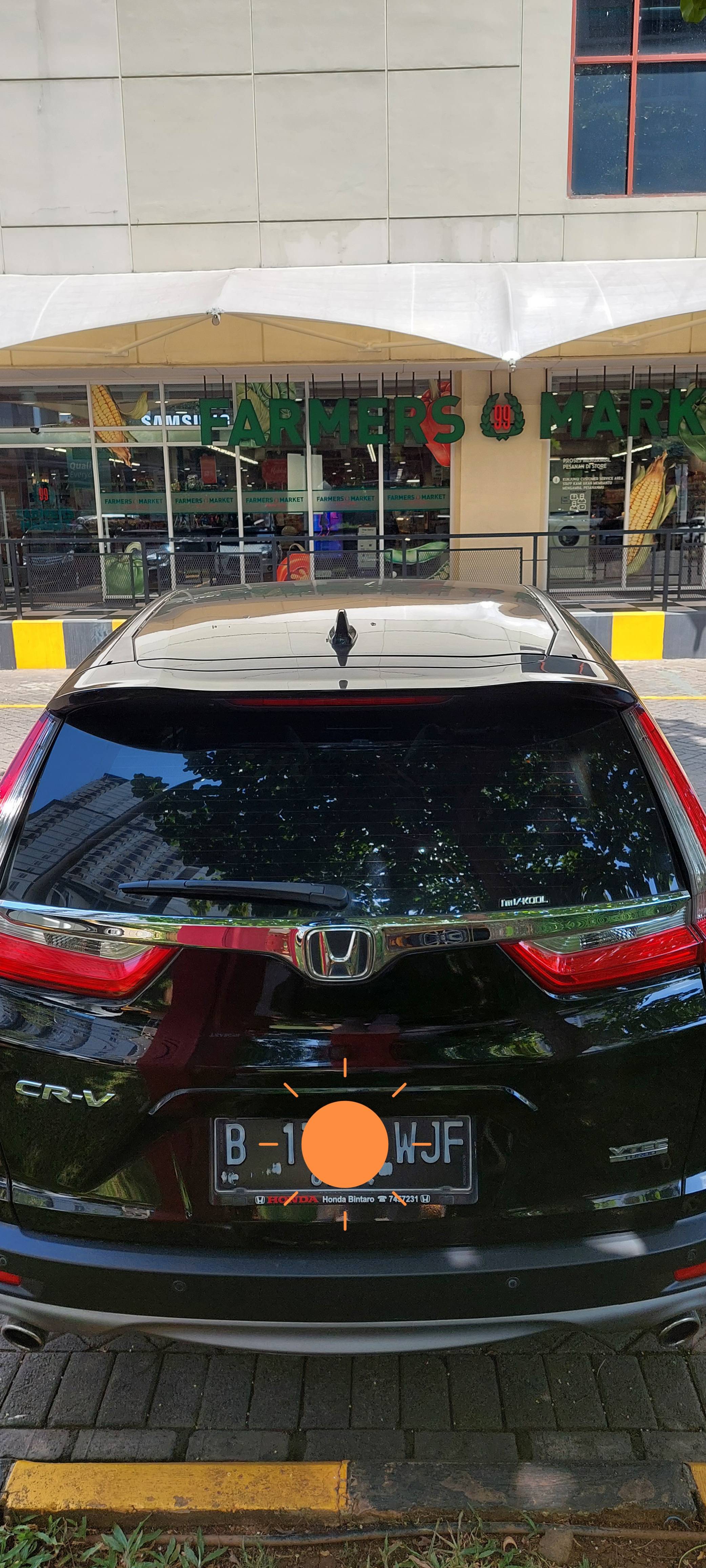 2018 Honda CRV 2018 Honda CRV