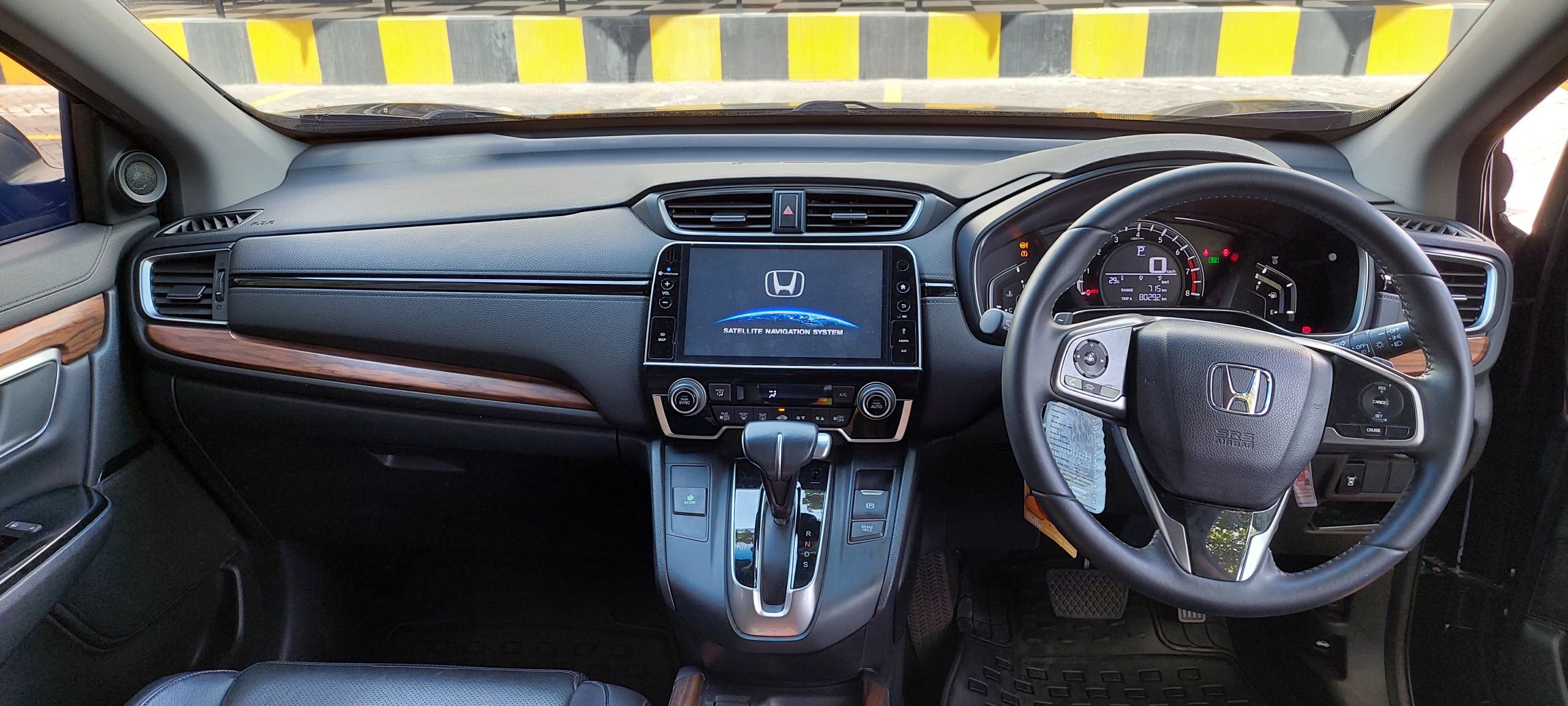 2018 Honda CRV 2018 Honda CRV