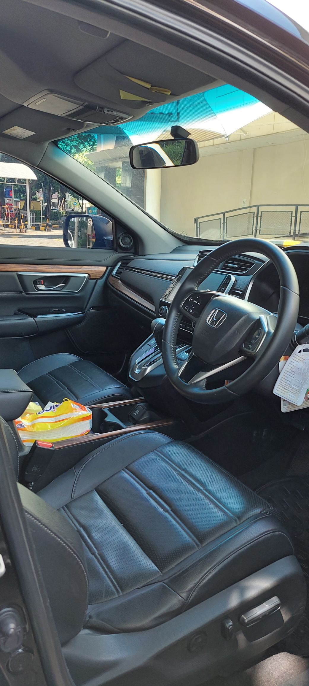 2018 Honda CRV 2018 Honda CRV