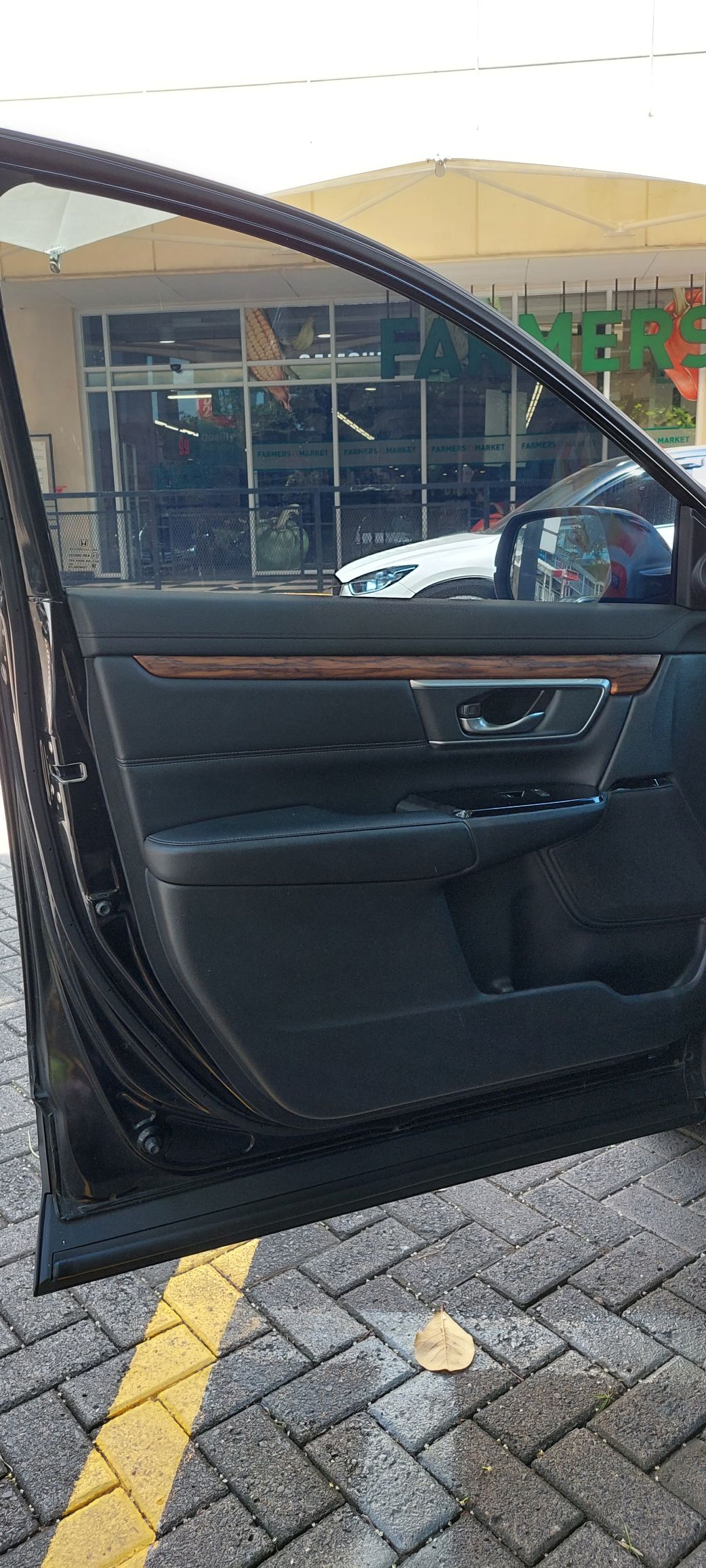 2018 Honda CRV 2018 Honda CRV