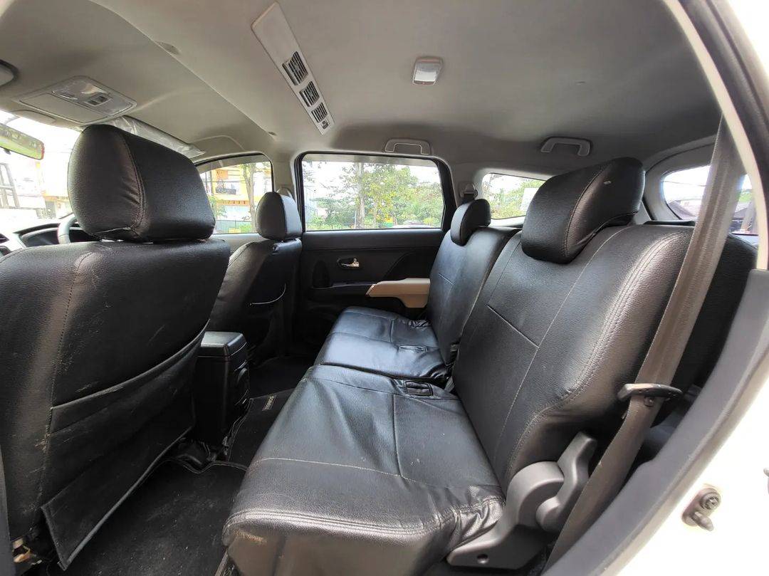 2018 Daihatsu Terios 2018 Daihatsu Terios