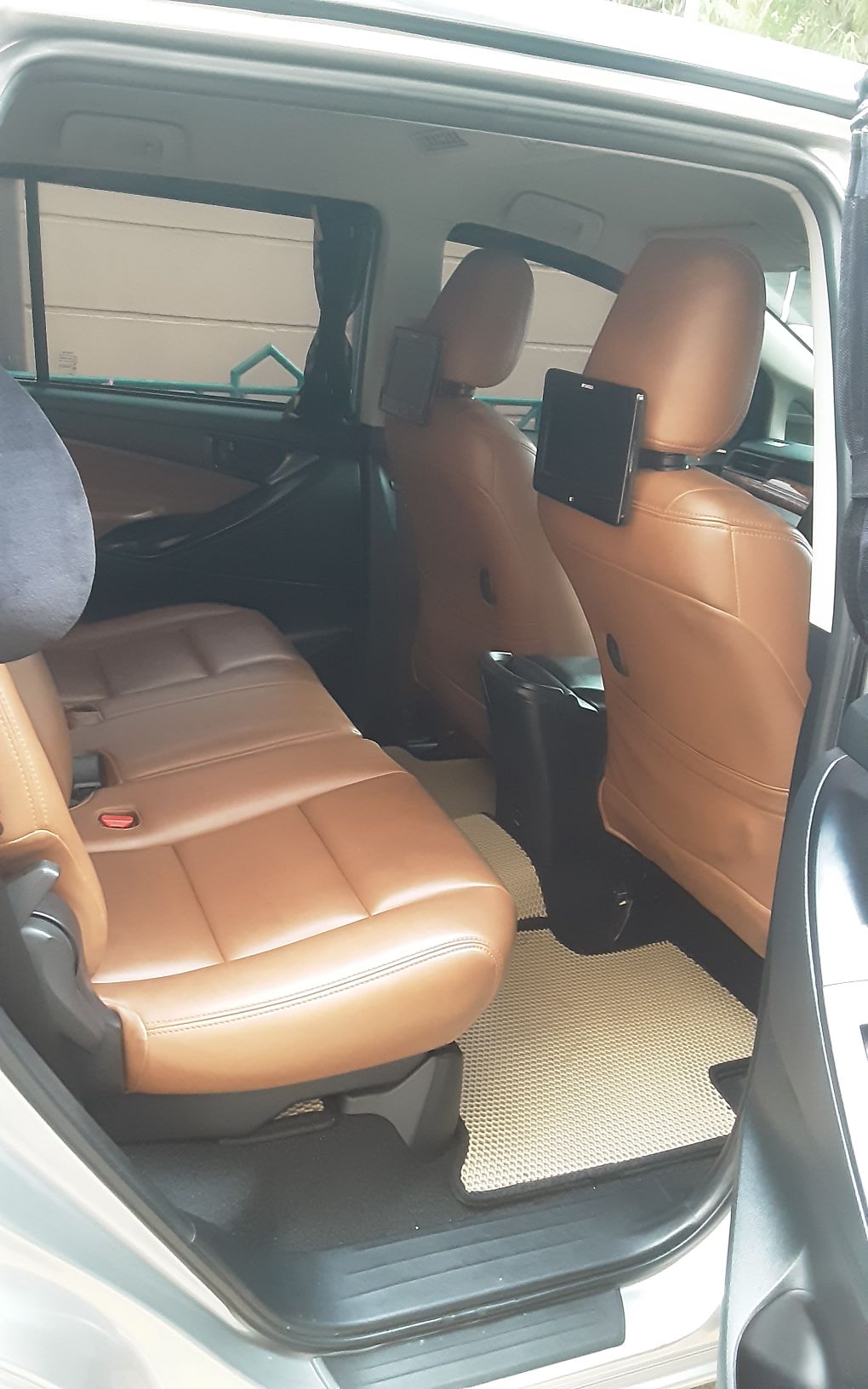 2018 Toyota Kijang Innova 2018 Toyota Kijang Innova