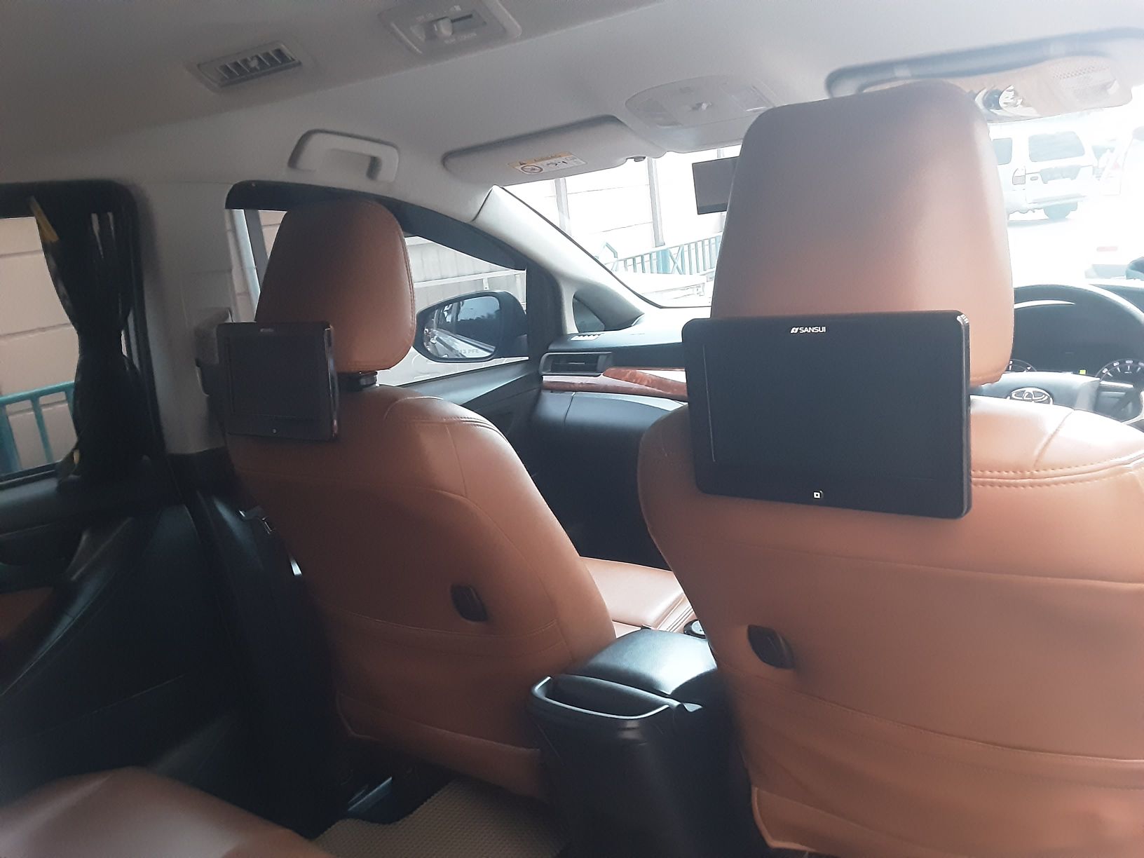 2018 Toyota Kijang Innova 2018 Toyota Kijang Innova