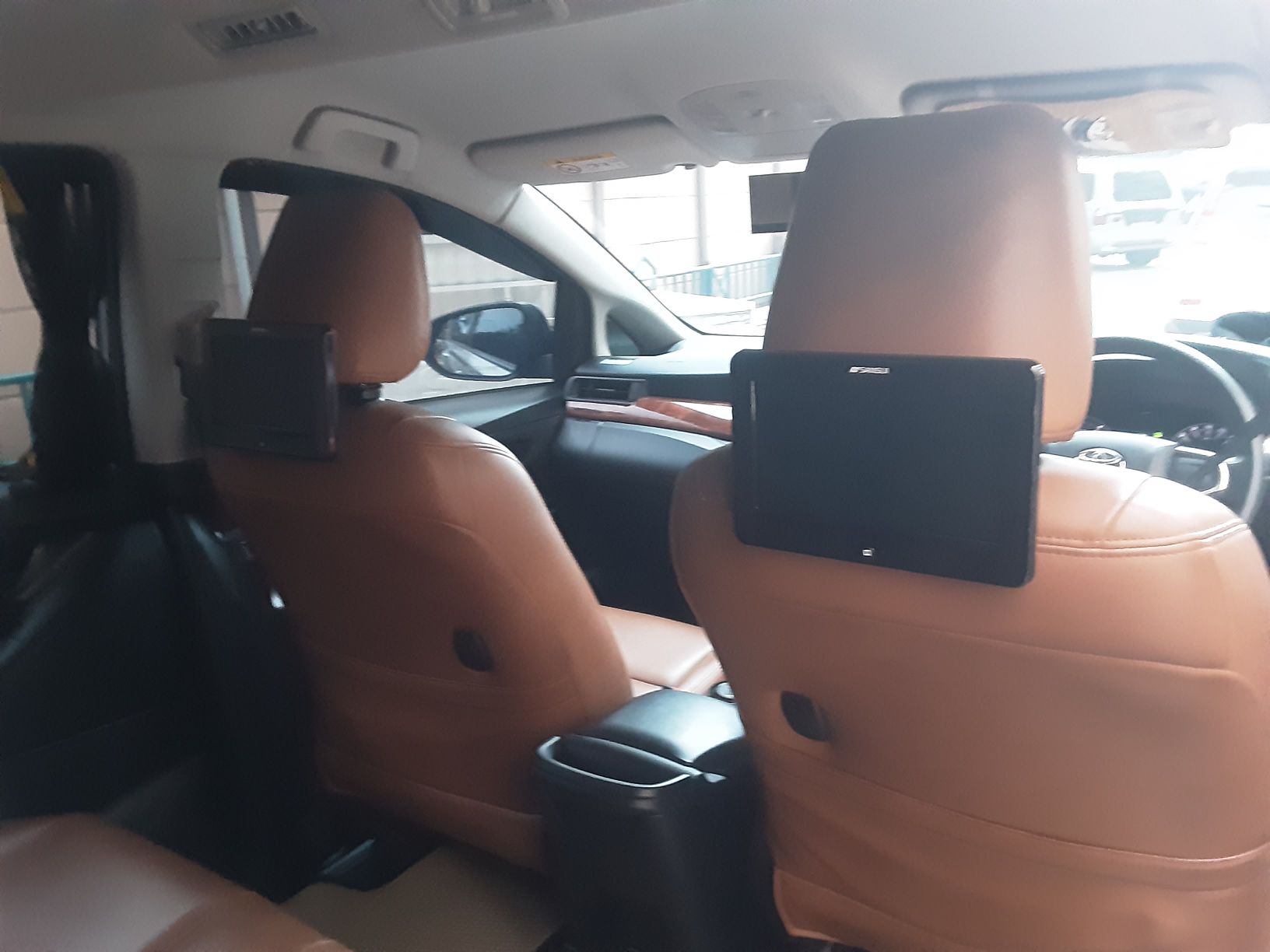 2018 Toyota Kijang Innova 2018 Toyota Kijang Innova