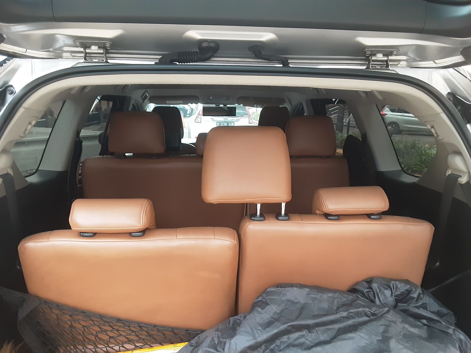 2018 Toyota Kijang Innova 2018 Toyota Kijang Innova