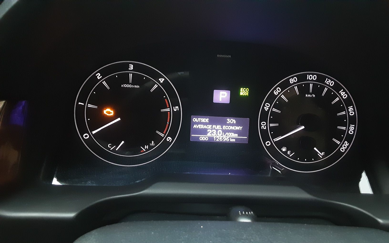 2018 Toyota Kijang Innova 2018 Toyota Kijang Innova