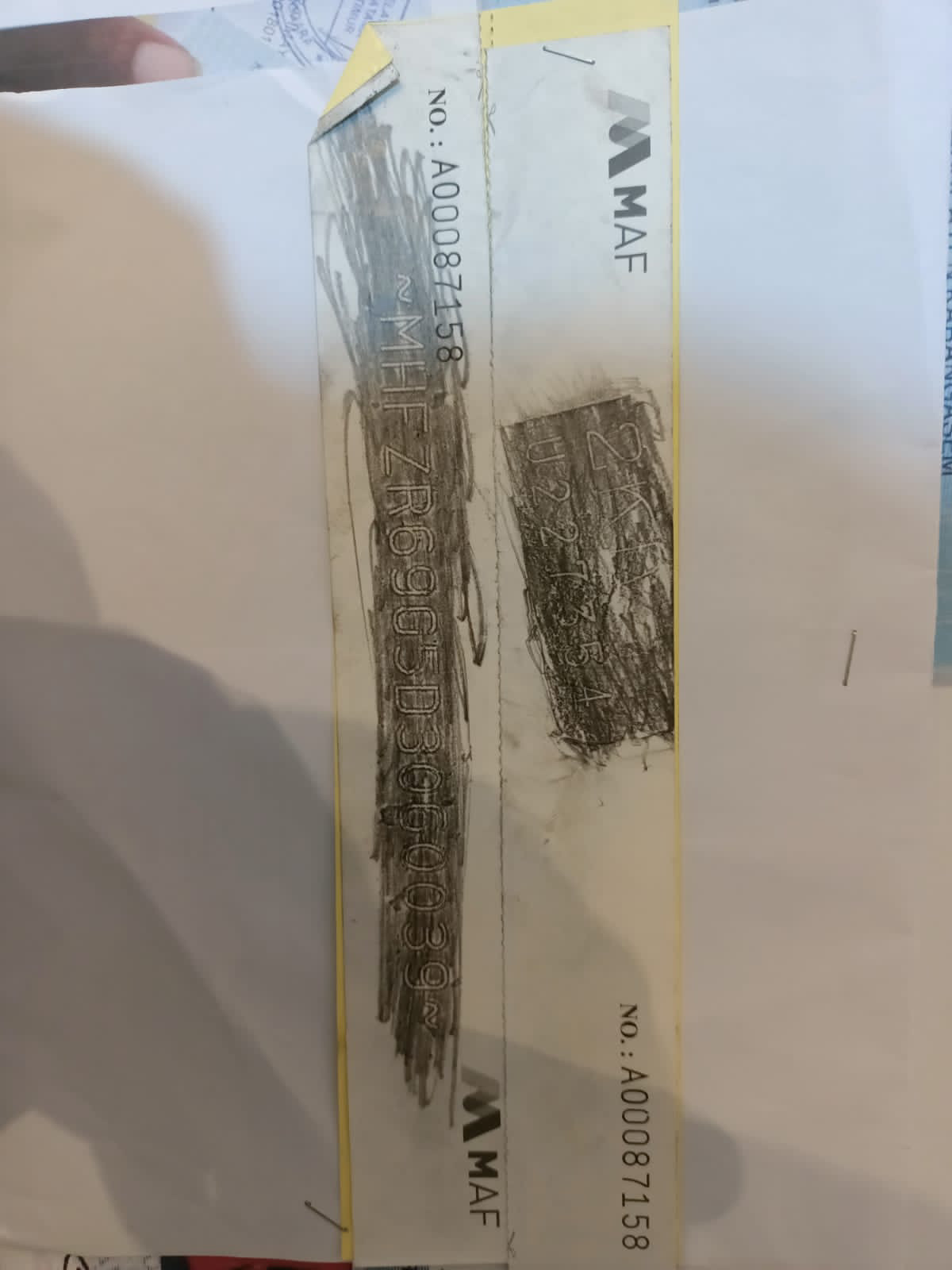 2013 Toyota Fortuner  2013 Toyota Fortuner