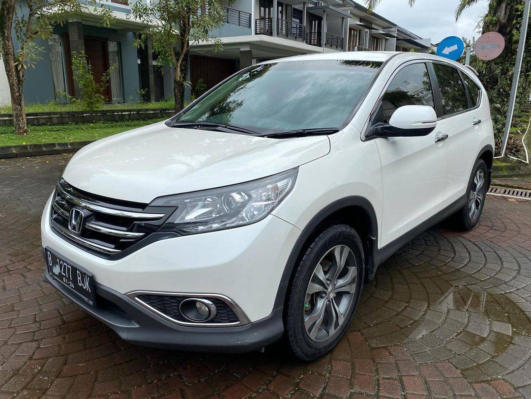 2013 Honda CRV 2013 Honda CRV