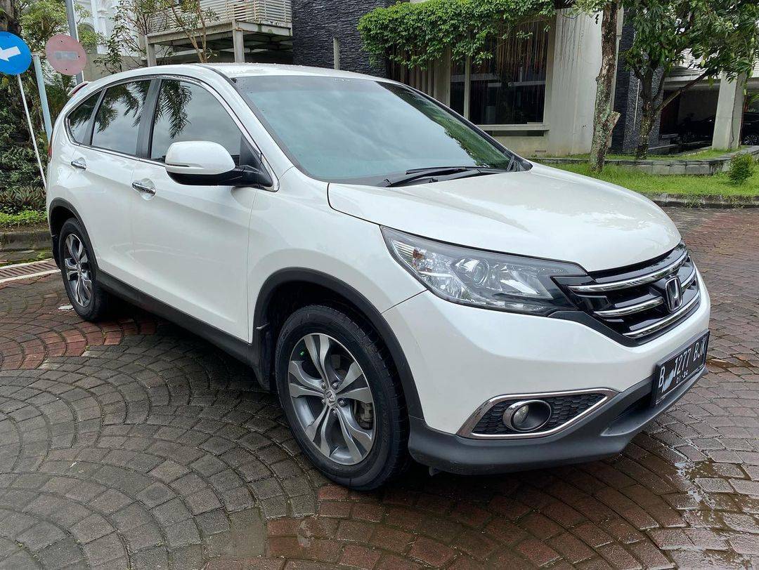 2013 Honda CRV 2013 Honda CRV