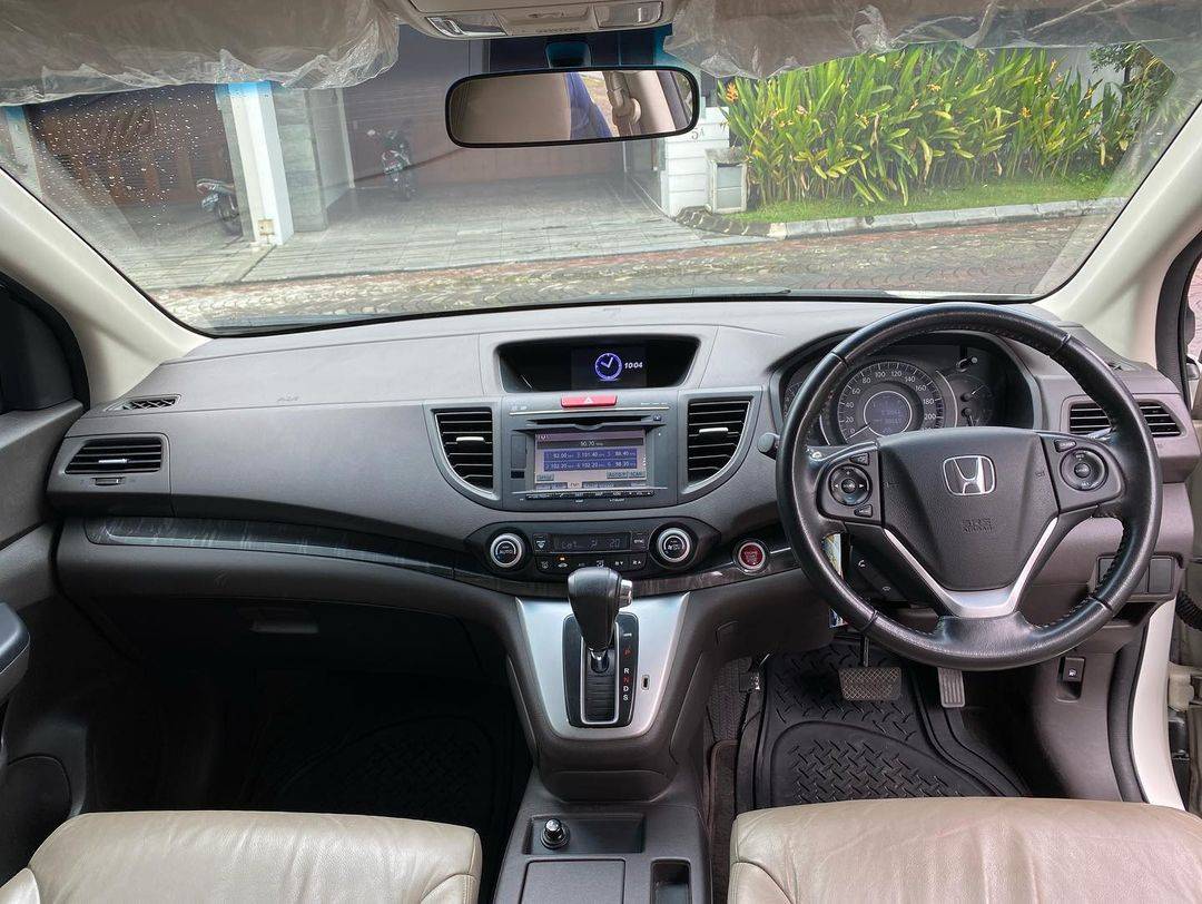 2013 Honda CRV 2013 Honda CRV