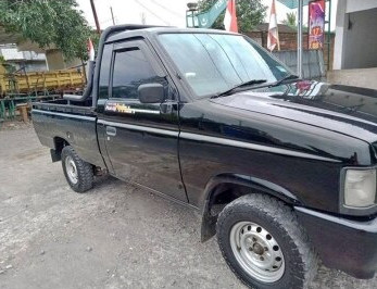 2006 Isuzu Panther PICK UP 2.5 2006 Isuzu Panther PICK UP 2.5