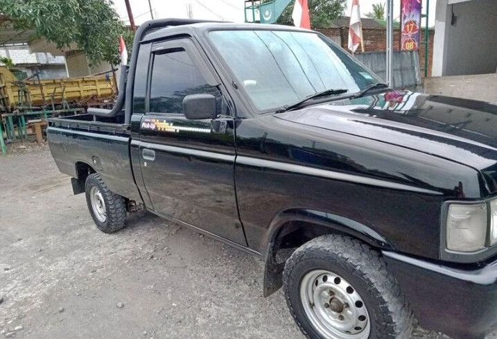 2006 Isuzu Panther PICK UP 2.5 2006 Isuzu Panther PICK UP 2.5