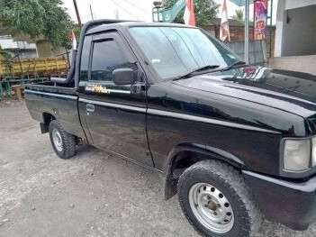 2006 Isuzu Panther PICK UP 2.5 2006 Isuzu Panther PICK UP 2.5