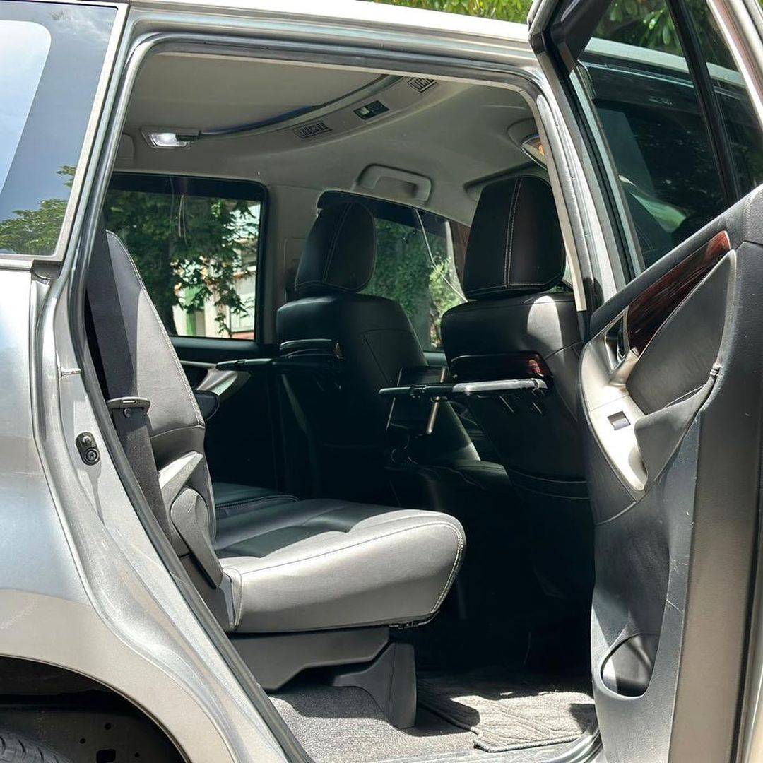 2020 Toyota Kijang Innova 2020 Toyota Kijang Innova