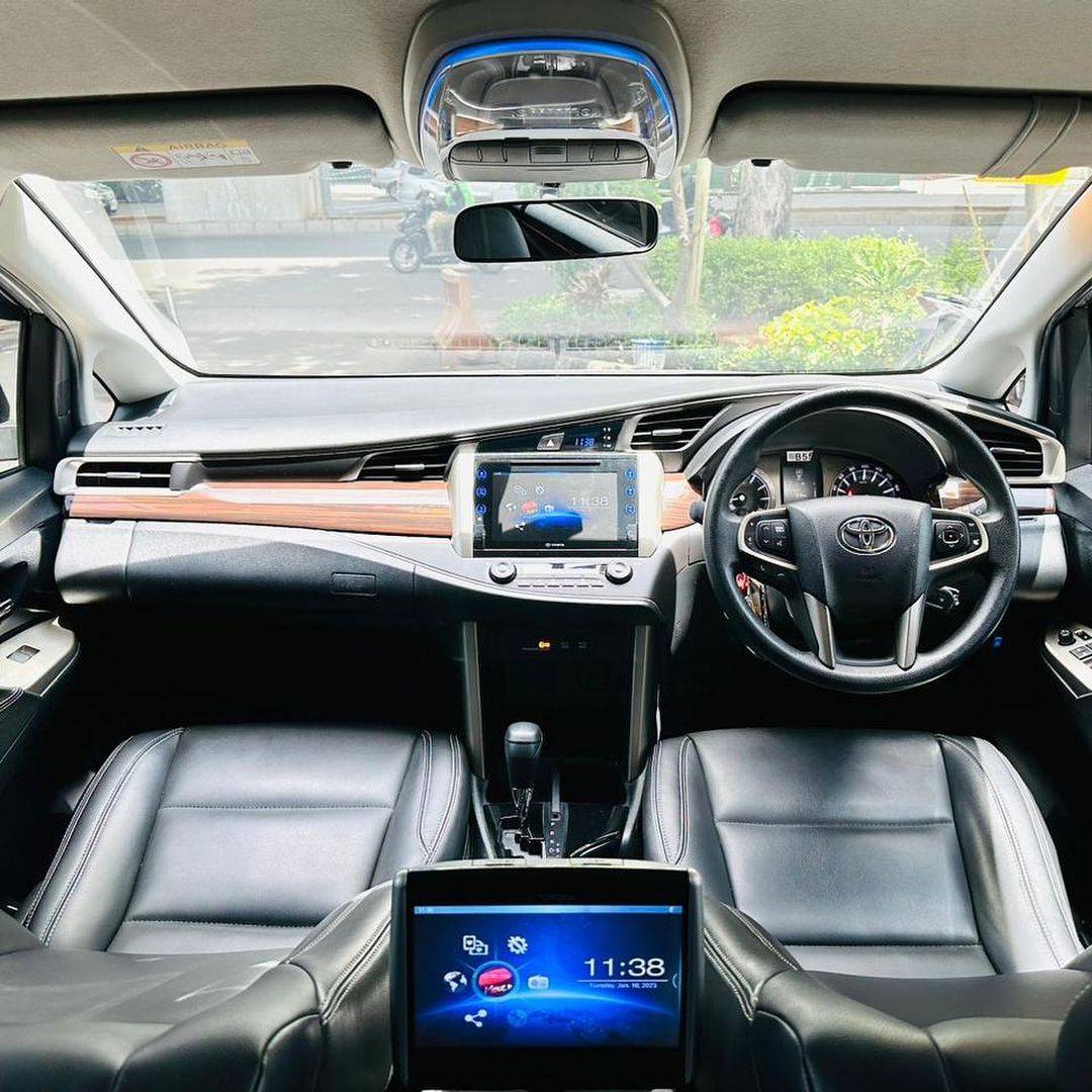 2020 Toyota Kijang Innova 2020 Toyota Kijang Innova