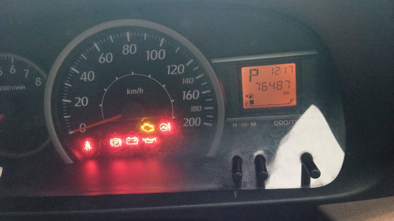 2018 Toyota Calya 2018 Toyota Calya