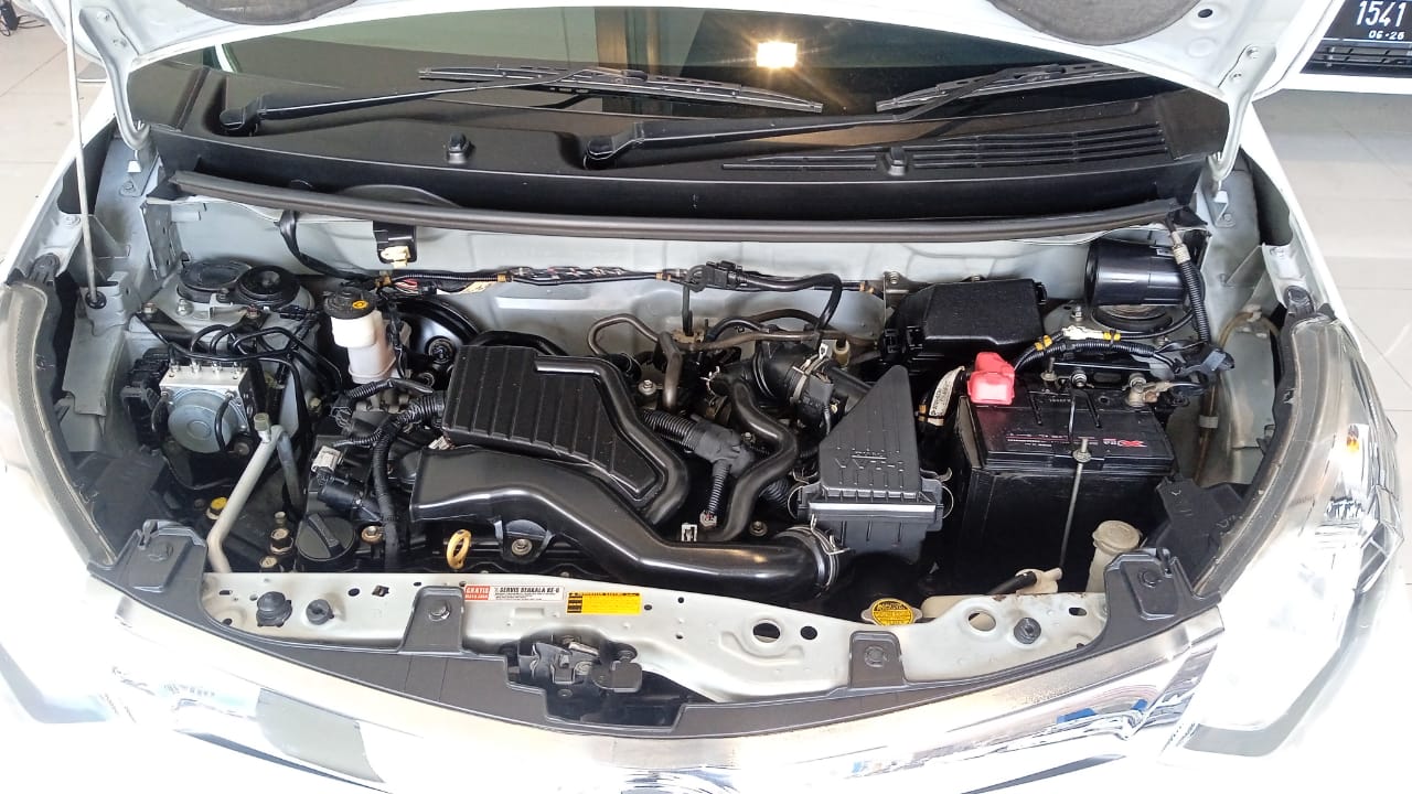 2018 Toyota Calya 2018 Toyota Calya