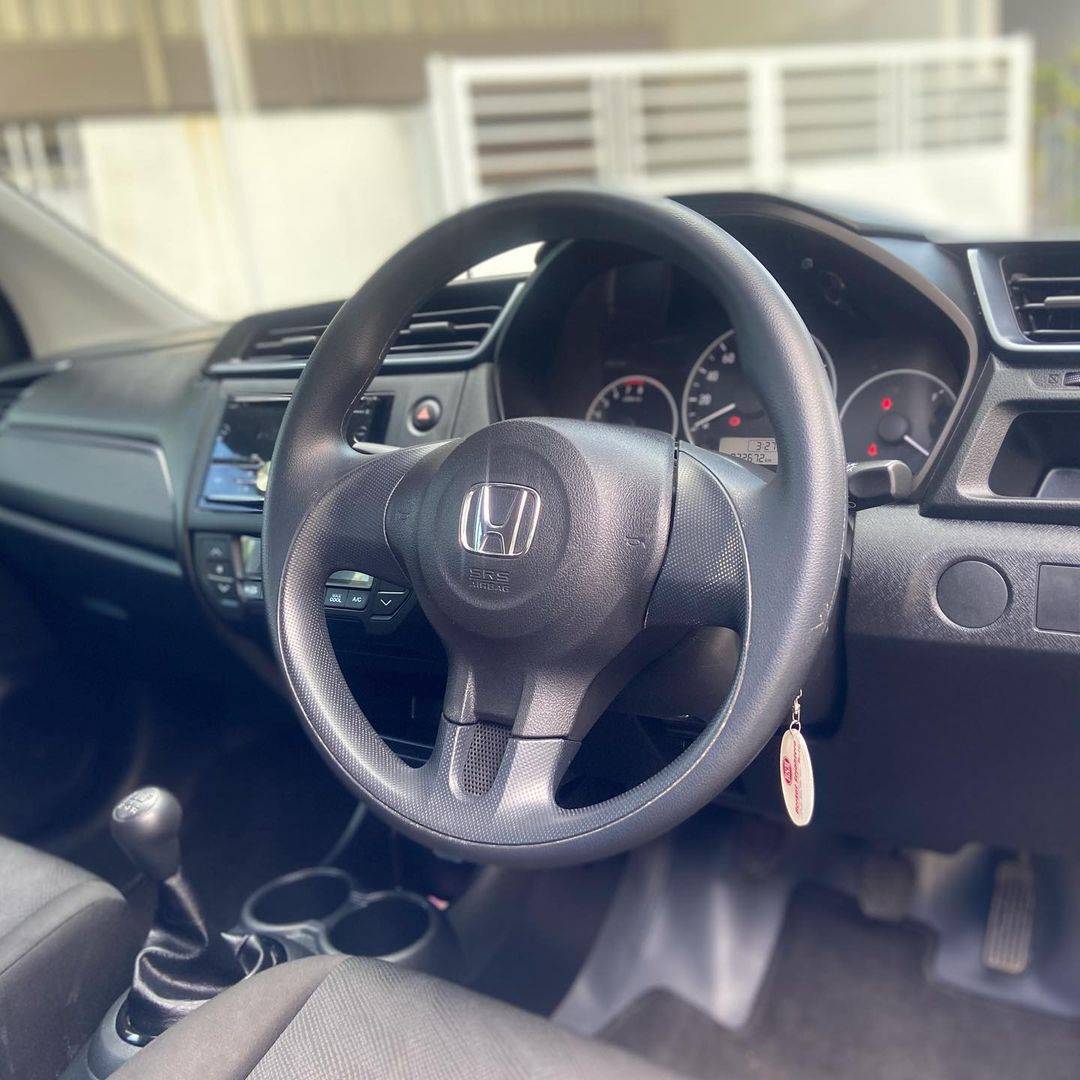 2019 Honda Mobilio 2019 Honda Mobilio