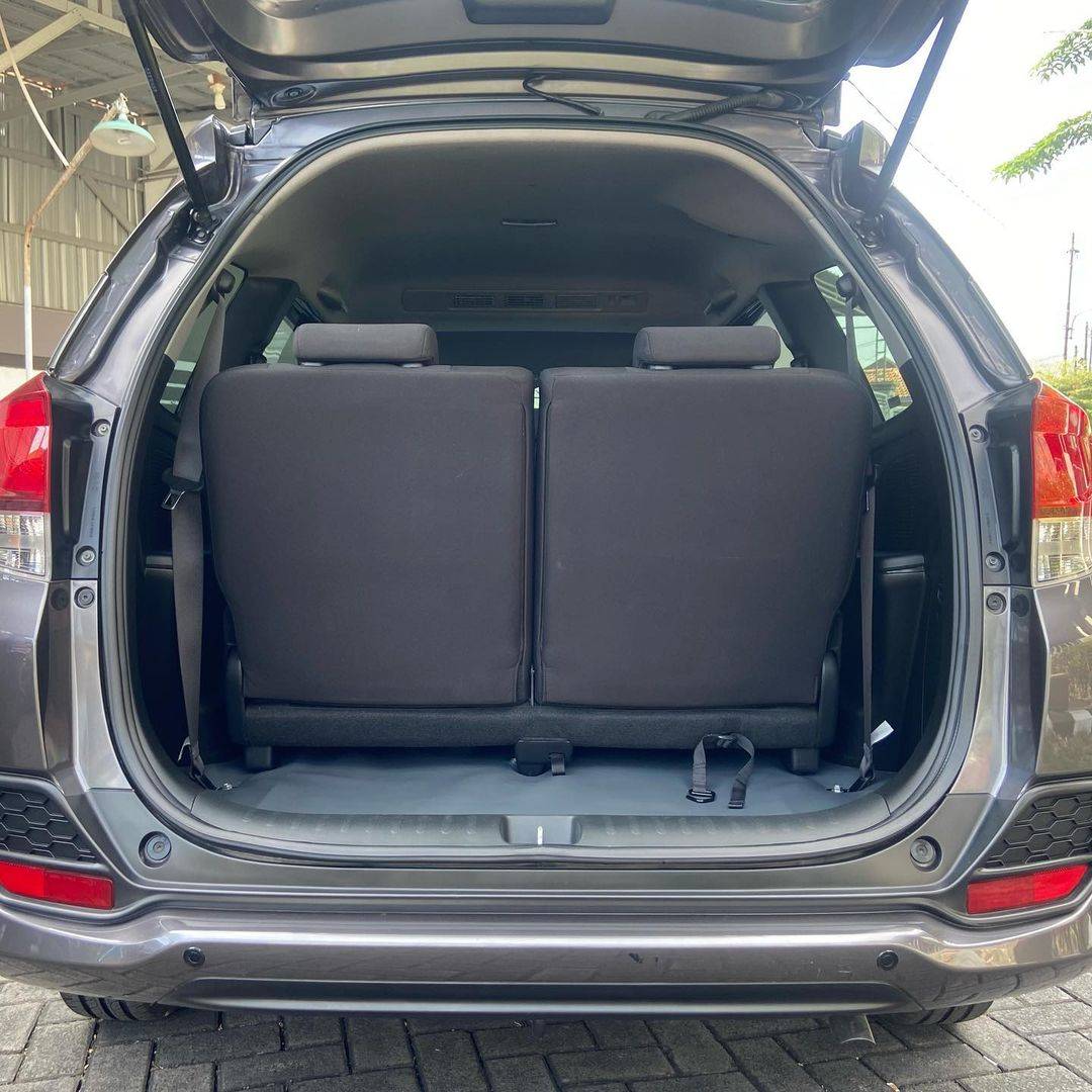 2019 Honda Mobilio 2019 Honda Mobilio