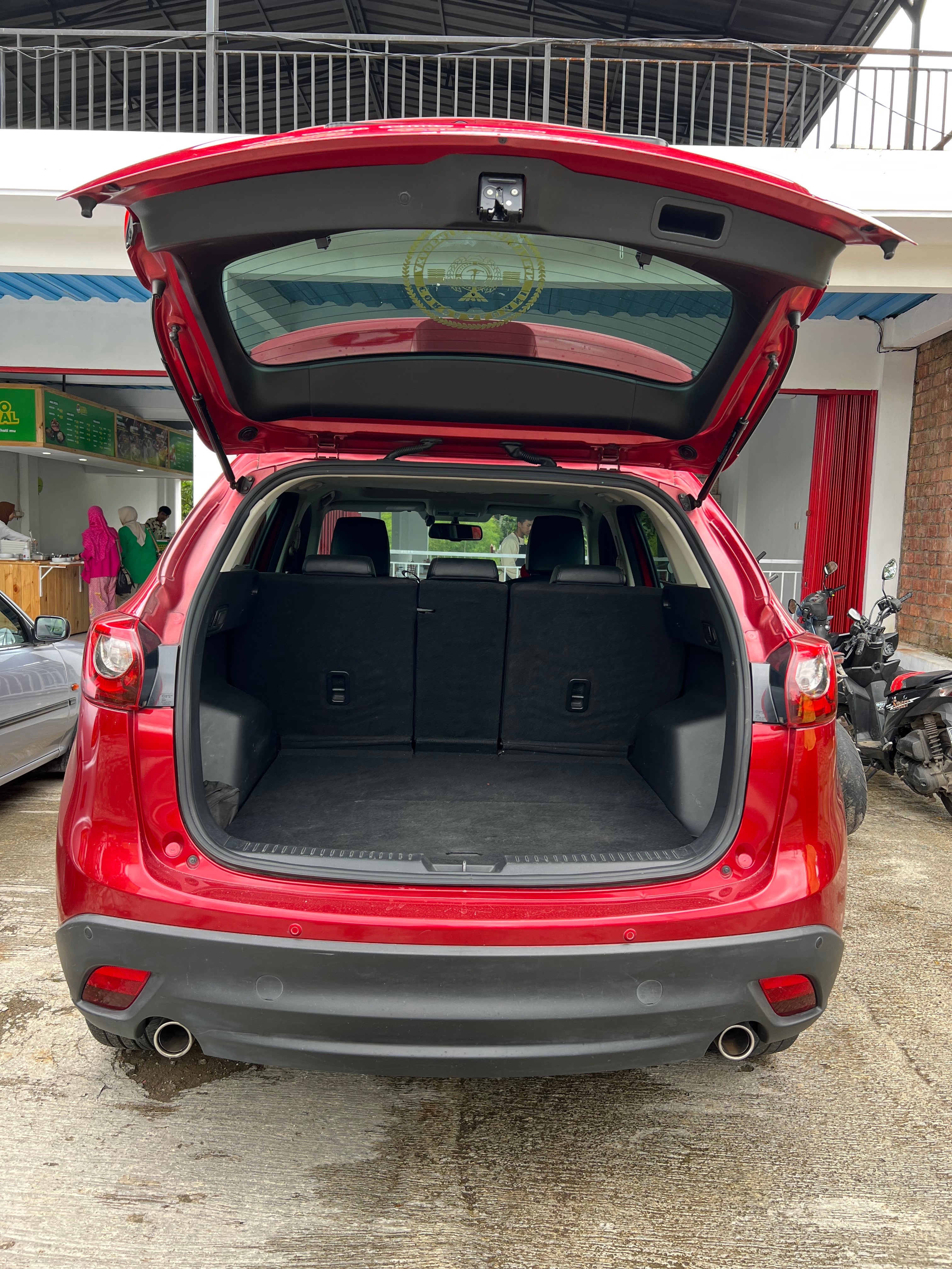 2016 Mazda CX 5 2016 Mazda CX 5