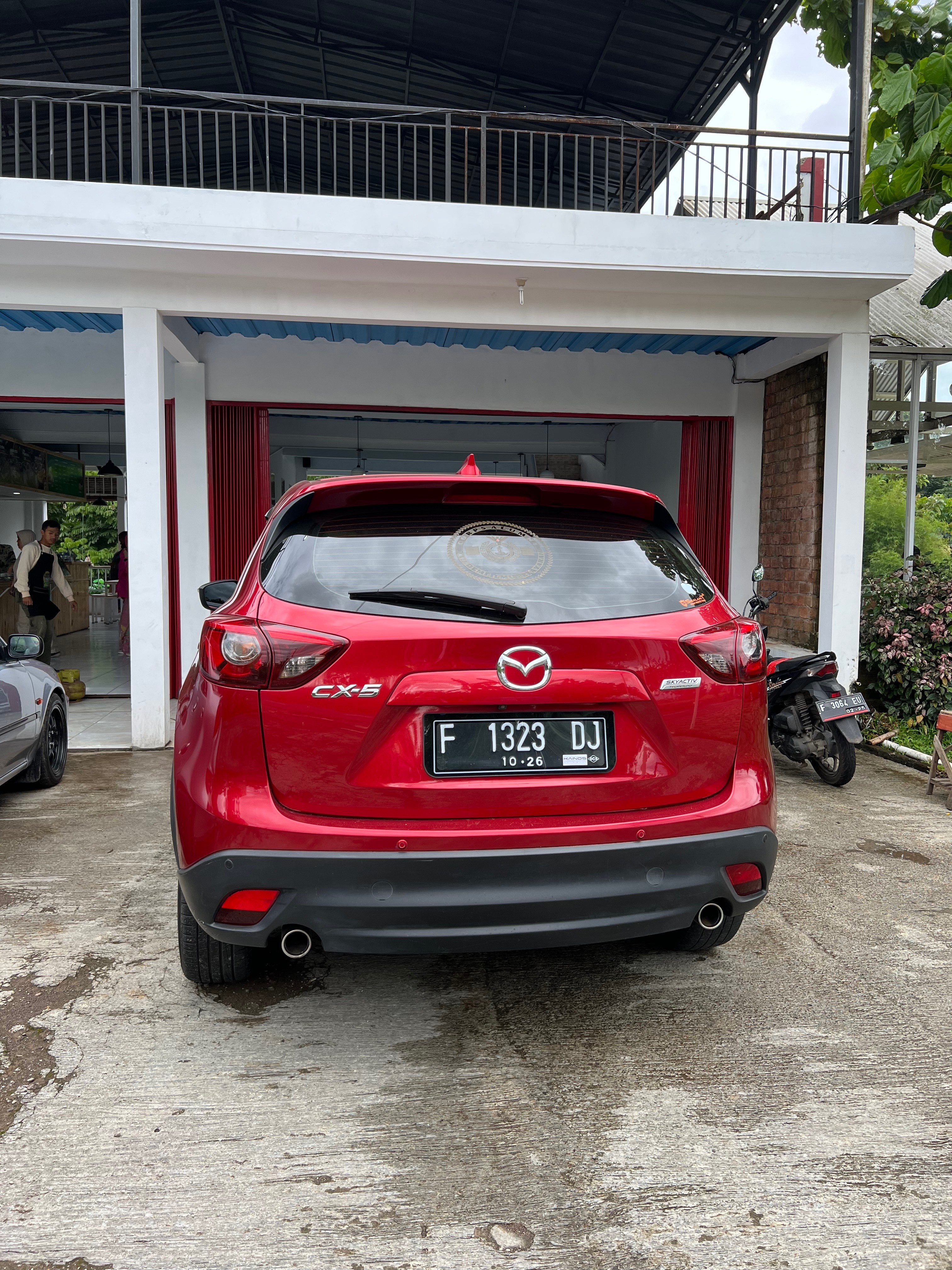 2016 Mazda CX 5 2016 Mazda CX 5