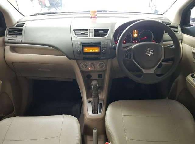 2017 Suzuki Ertiga 2017 Suzuki Ertiga