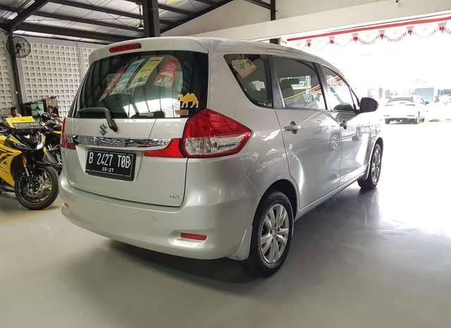 2017 Suzuki Ertiga 2017 Suzuki Ertiga