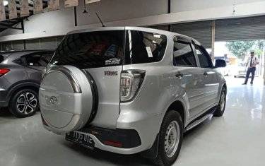 2016 Daihatsu Terios 2016 Daihatsu Terios